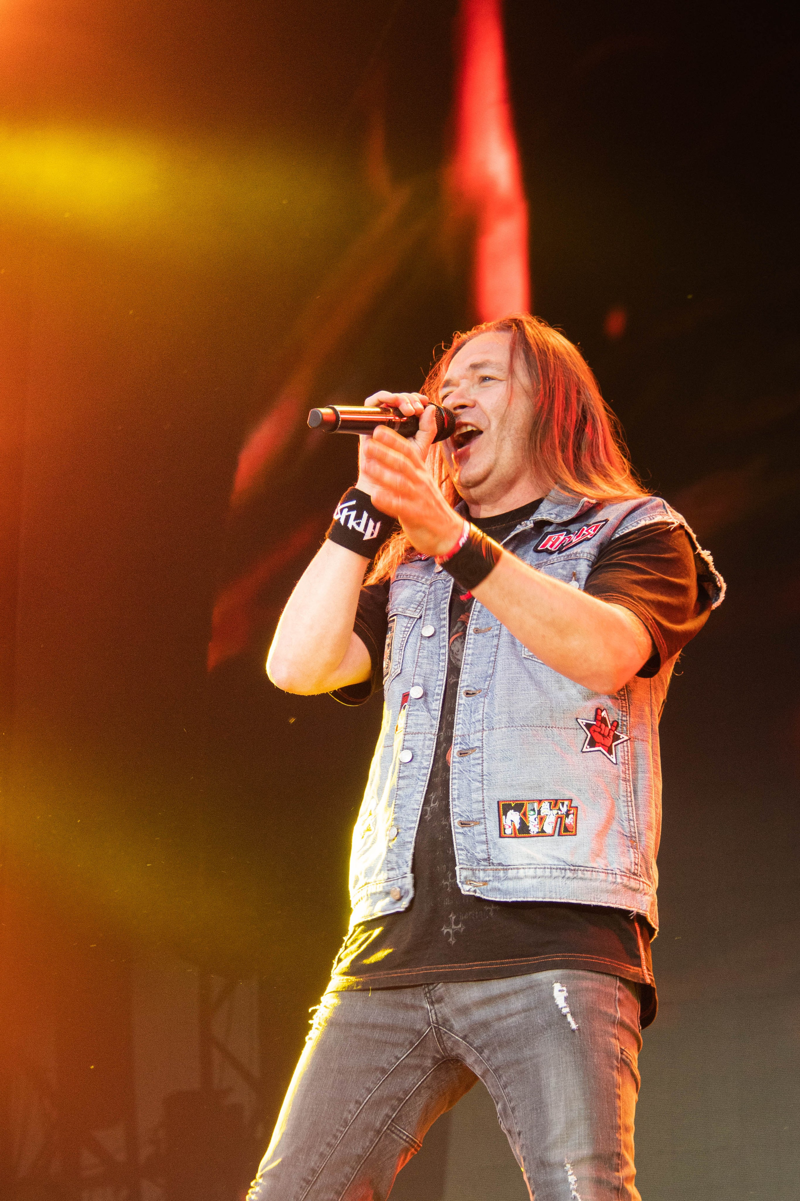 Ария, «Воздух Карелии» 2025. Event-фотограф Болотнова Елена