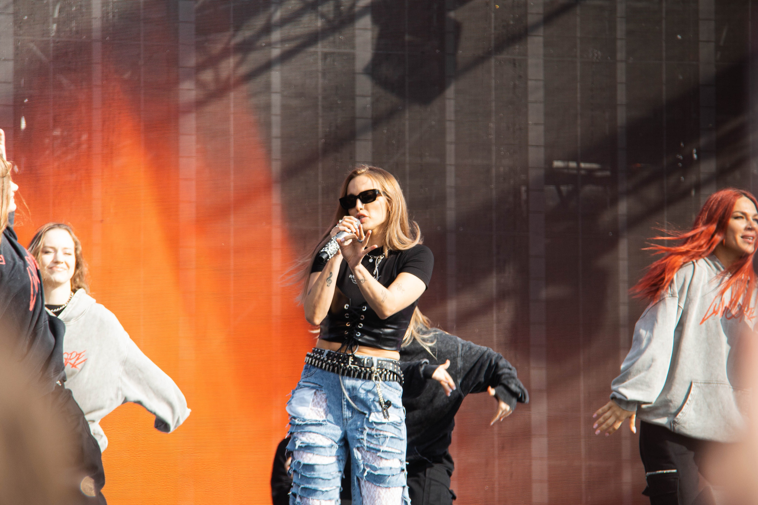 VK FEST 2025. Event-фотограф Болотнова Елена