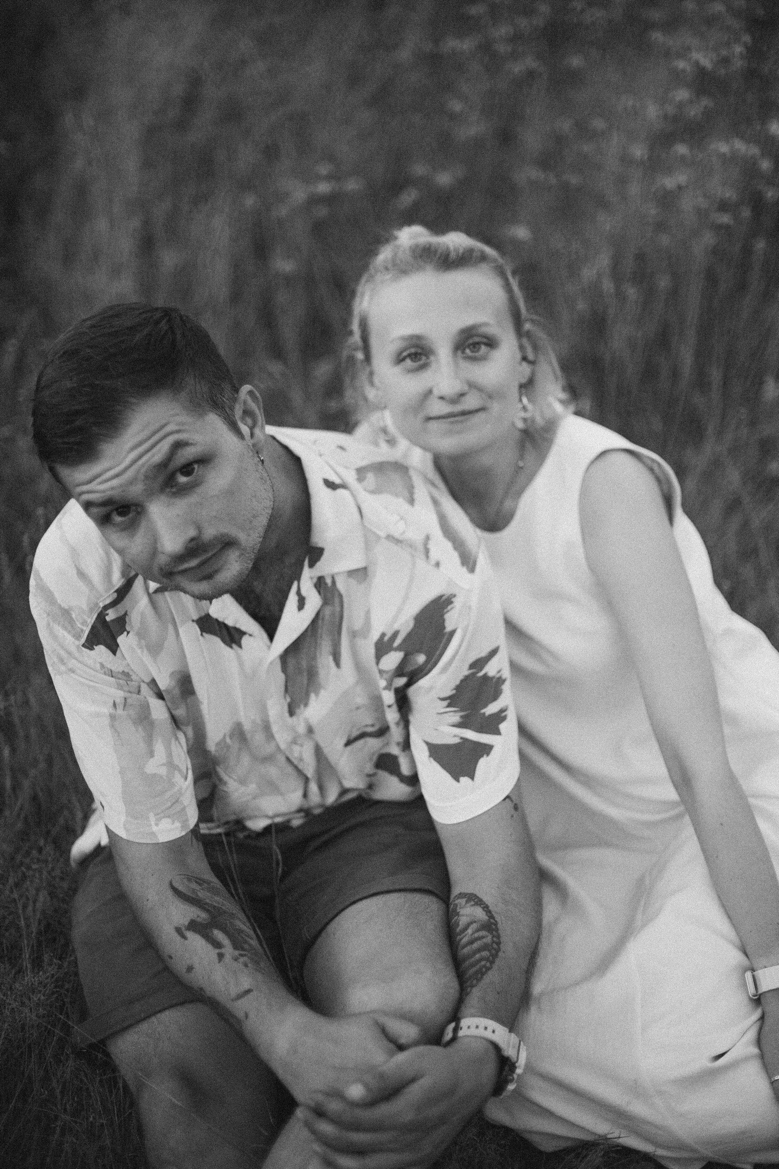 Катя и Миша. Фотограф Екатерина Максимова: семейные, индивидуальные съемки, свадьбы