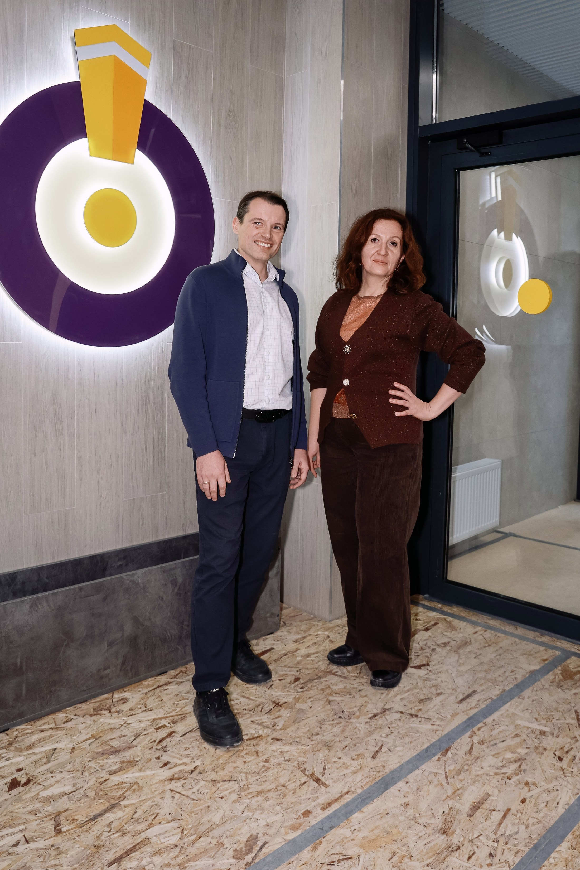 Презентация Семейного квартала Оптимисты. Фотограф Юлия Мальцева