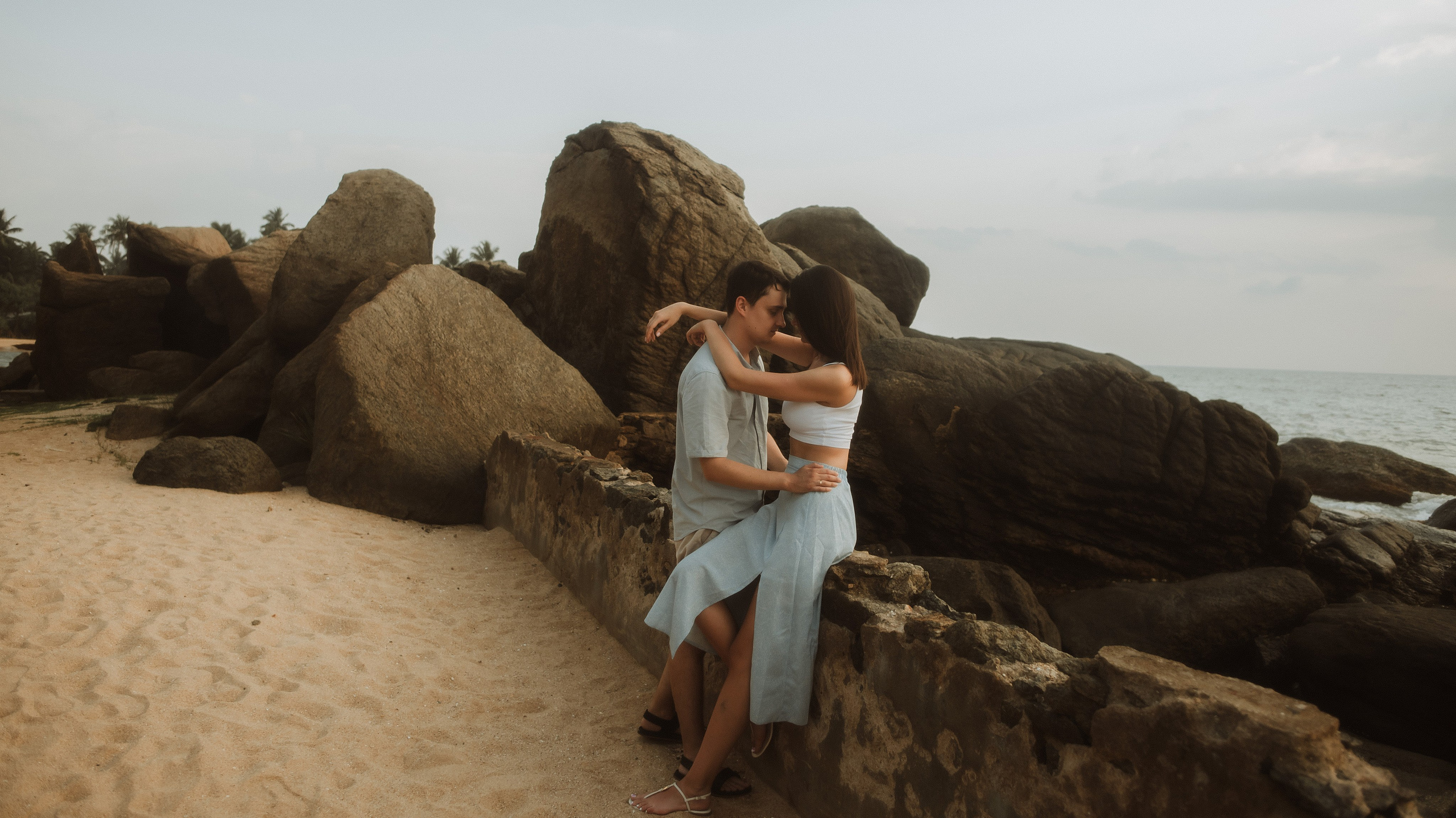 Ахангамма Любовь. Фотограф и Видеограф Анапа, Новороссийск, Краснодар. Алина и Женя