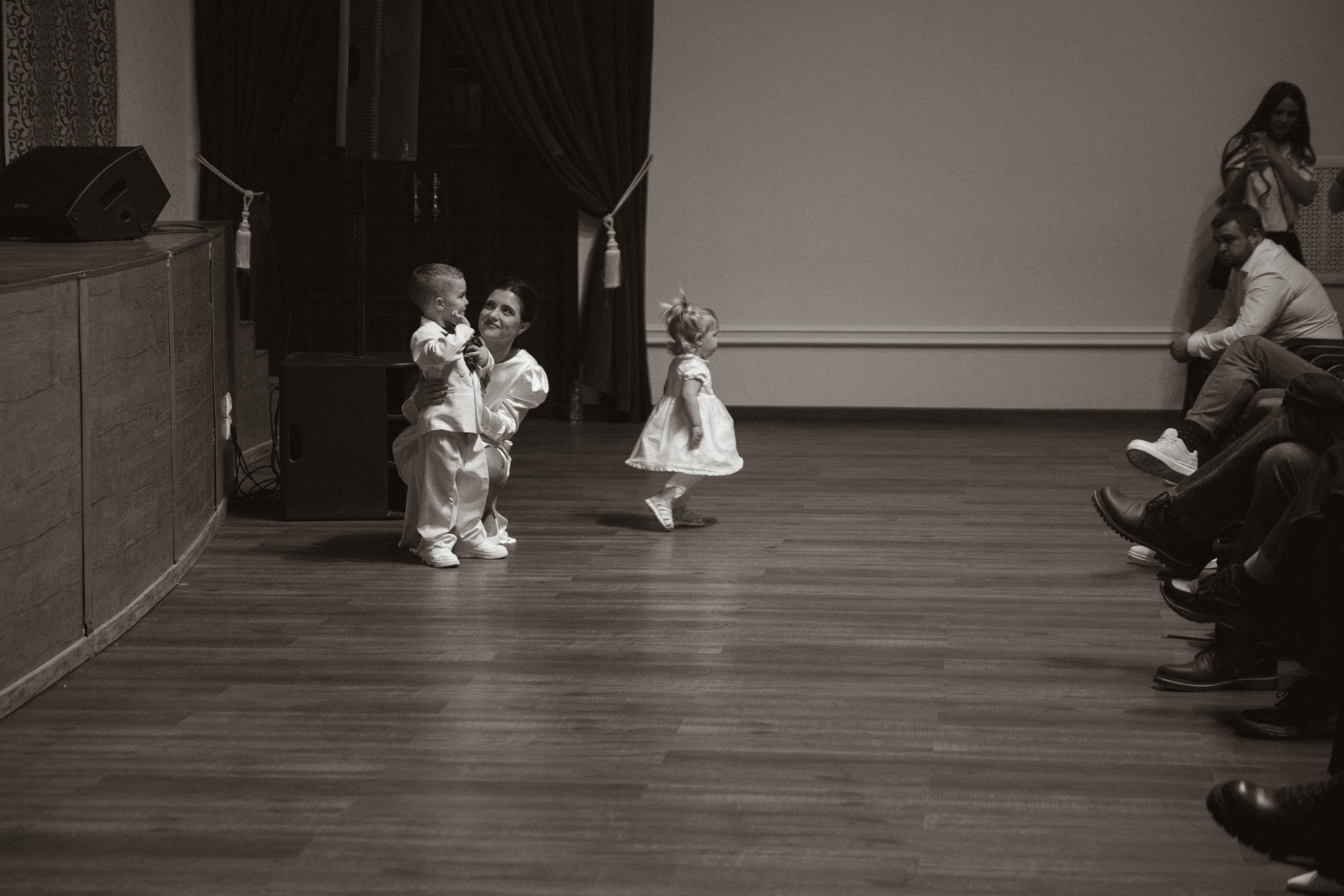 Благотворительный концерт (репортаж). Фотограф и Видеограф Анапа, Новороссийск, Краснодар. Алина и Женя