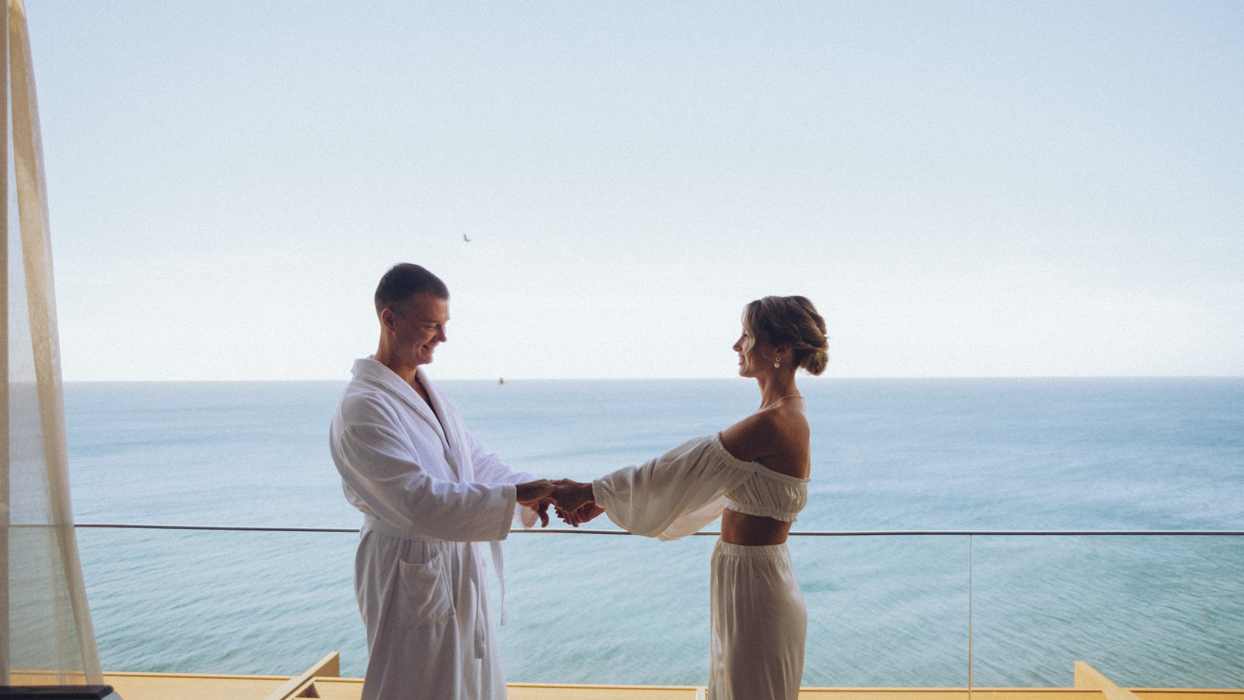 На кабриолете. Фотограф и Видеограф Анапа, Новороссийск, Краснодар. Алина и Женя