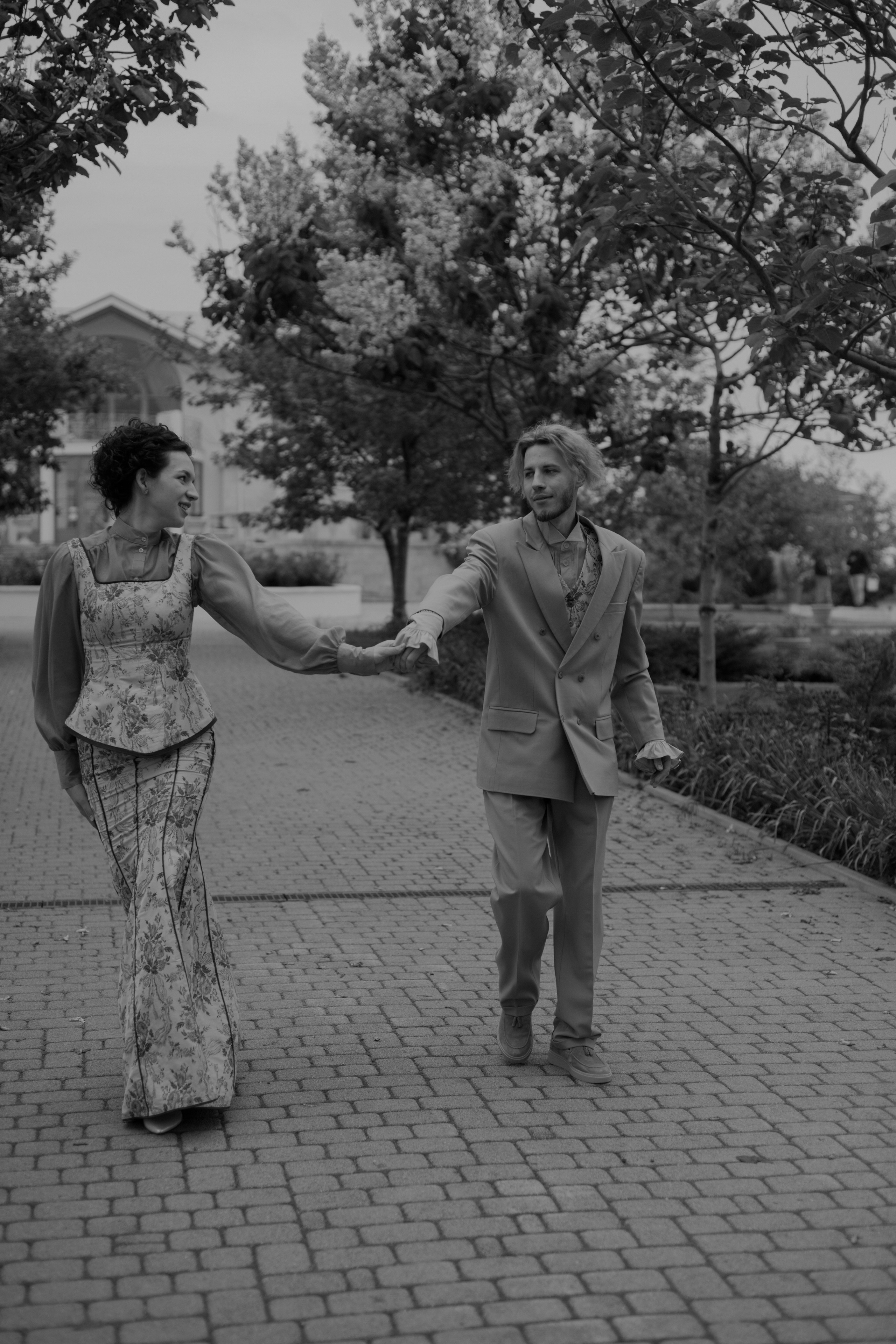 Свадебная фотосессия Анапа. Фотограф и Видеограф Анапа, Новороссийск, Краснодар. Алина и Женя