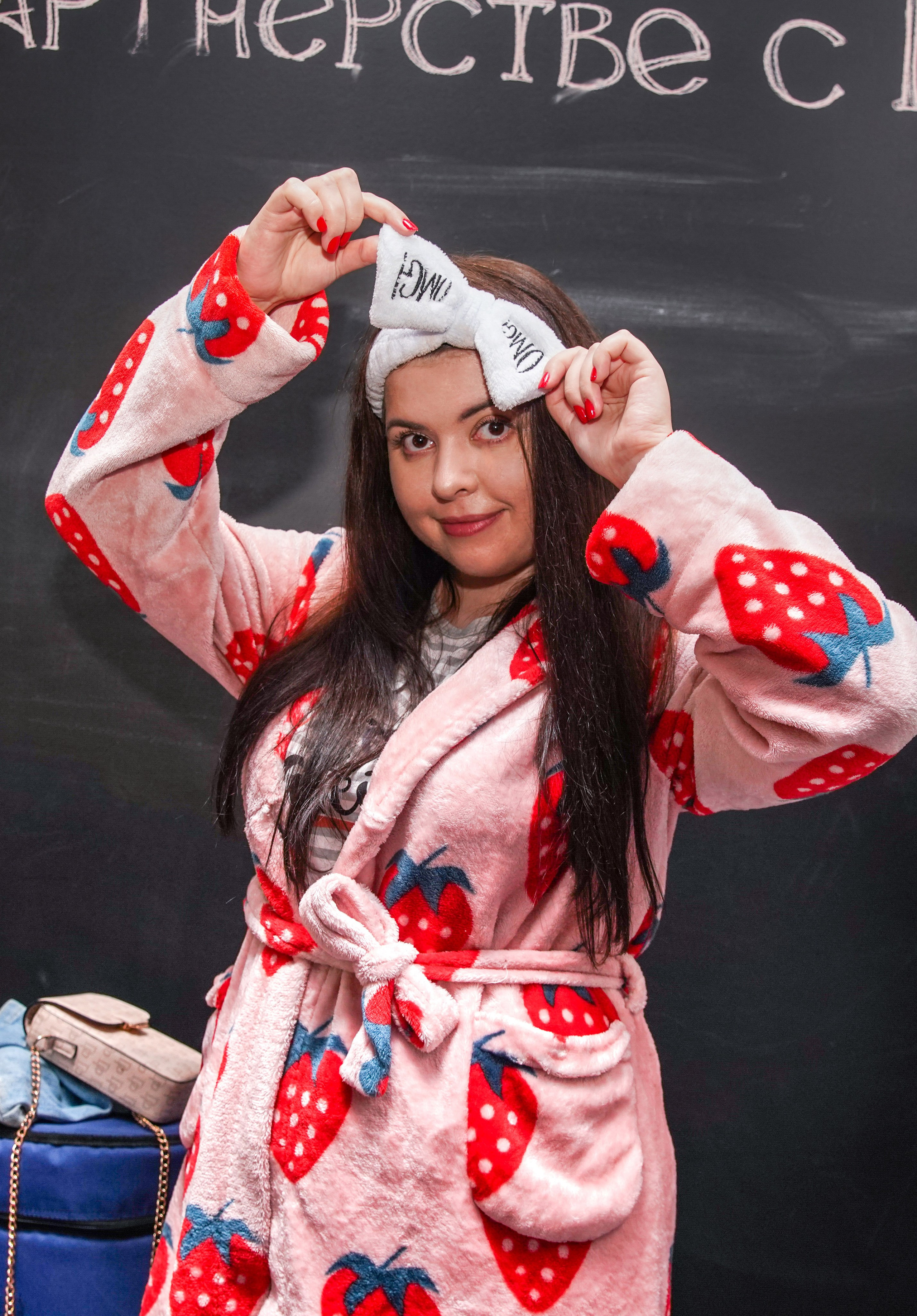 Мисс МТС. Семейный и детский фотограф в Нижнем Новгороде