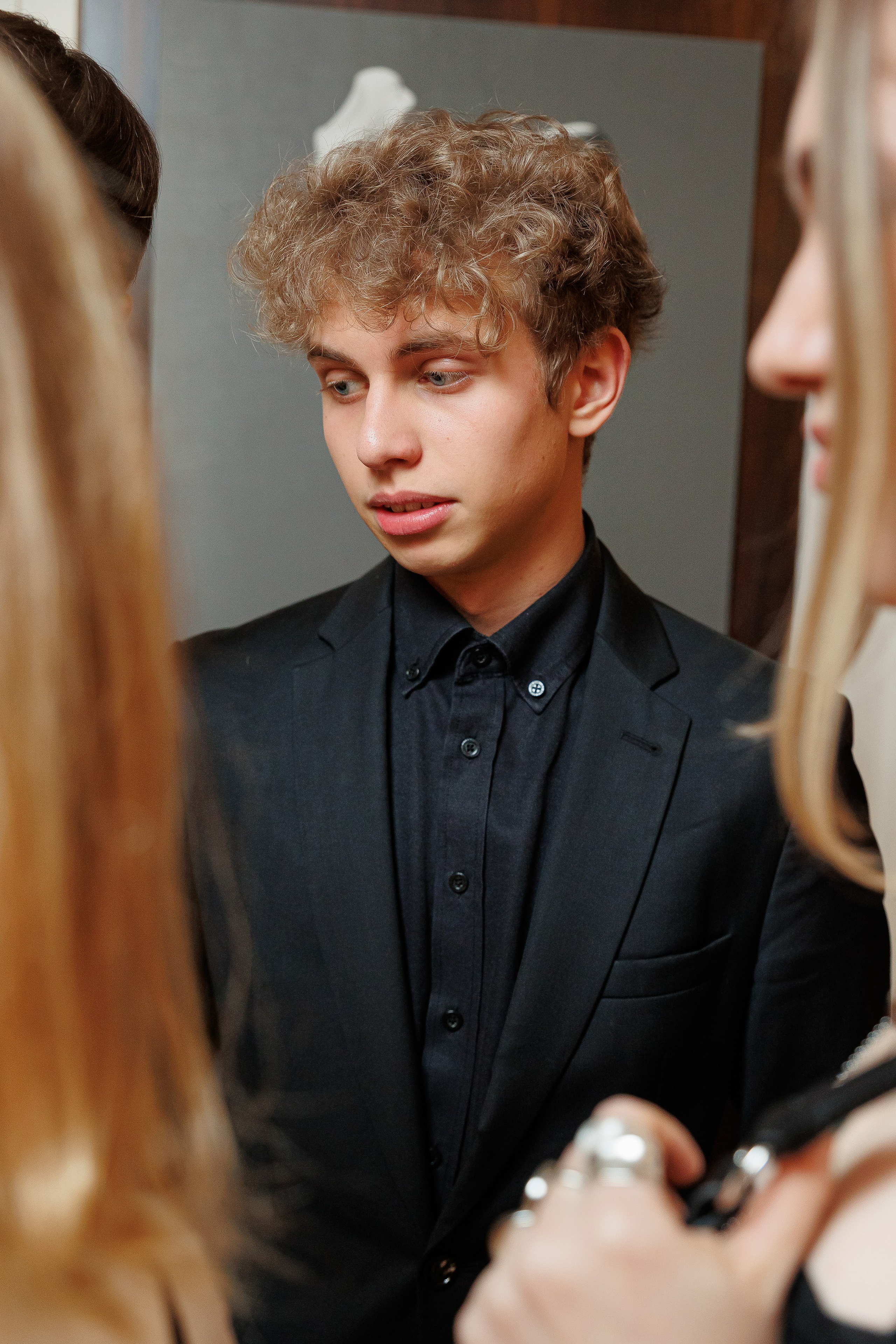 Выпускной. Фотограф в Москве и МО, Алексей Балышев