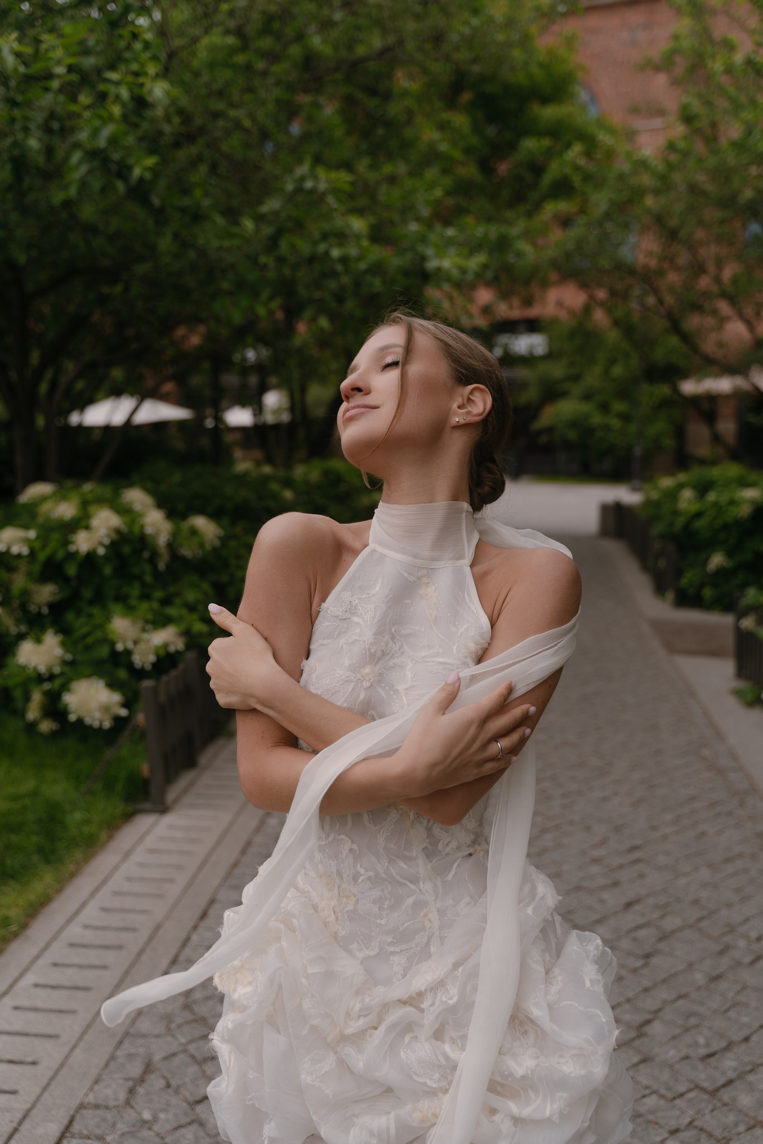 V&D. Свадебный фотограф — Наталья Фед СПб/Москва