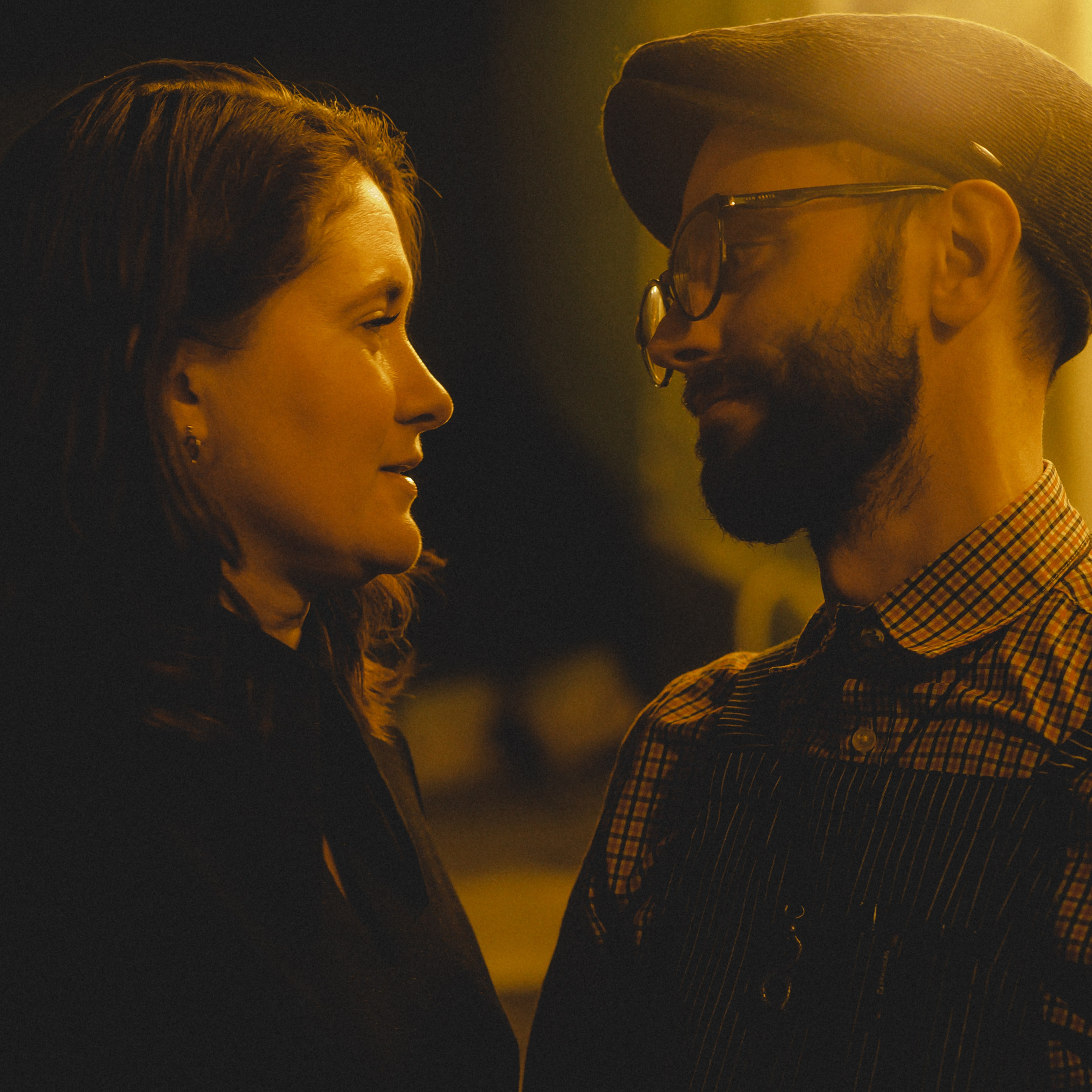 Spaghetti Incident Bar. Игорь Гичка. Портрет с любовью