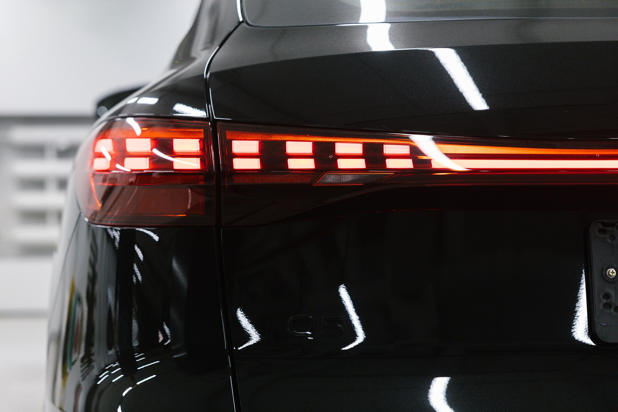 Audi Q5 Sportback 40 TFSI 2.0 quattro S tronic (204 л. с.). Автосалон «Х-Авто»