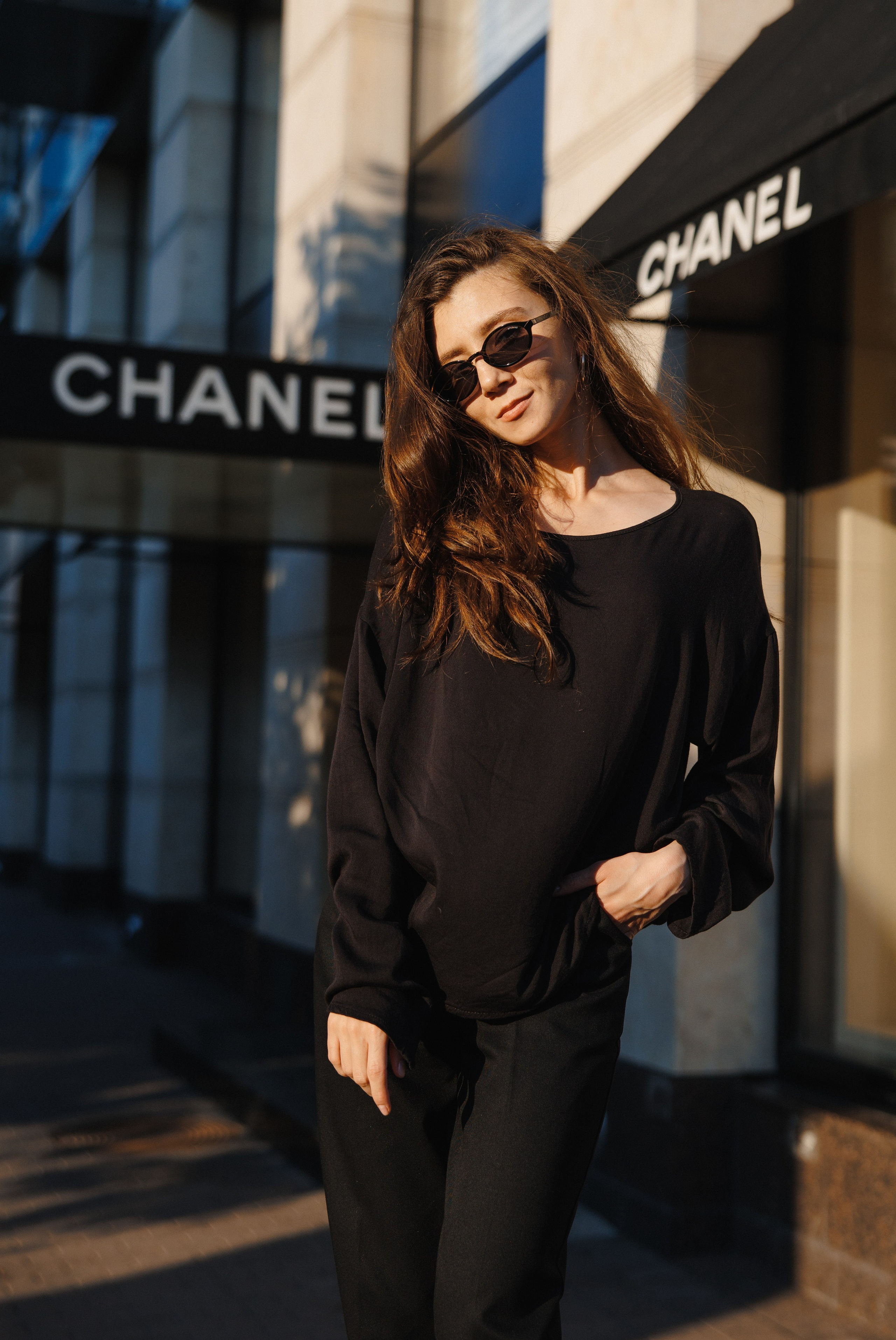 Портретный фотограф для контент съёмки в Новой Москве. Фотограф Москва. Портретный фотограф Александра Харитонова Москва Новая Москва Троицк