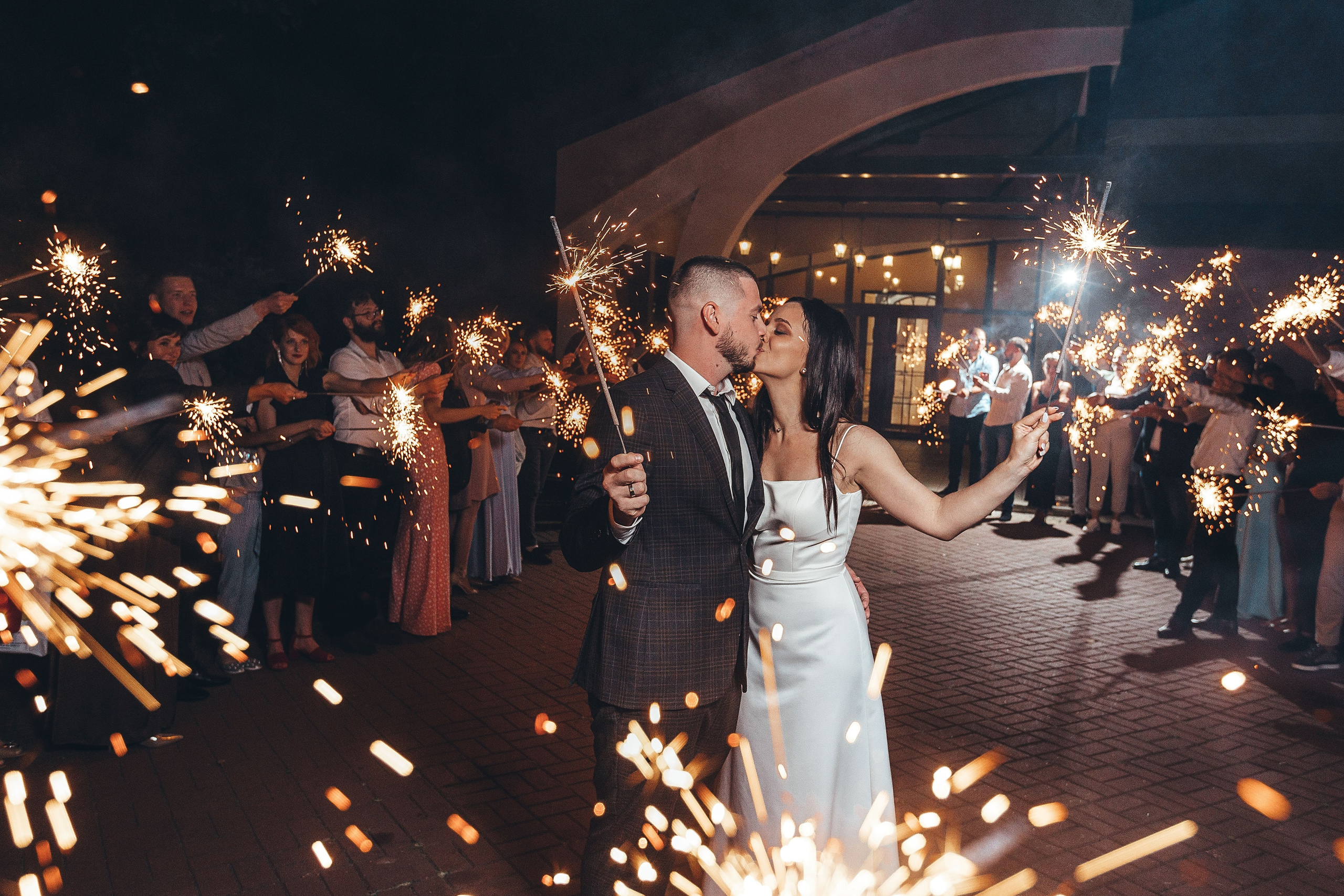 Святослав Дьяконов — фотограф на свадьбу в Воронеже