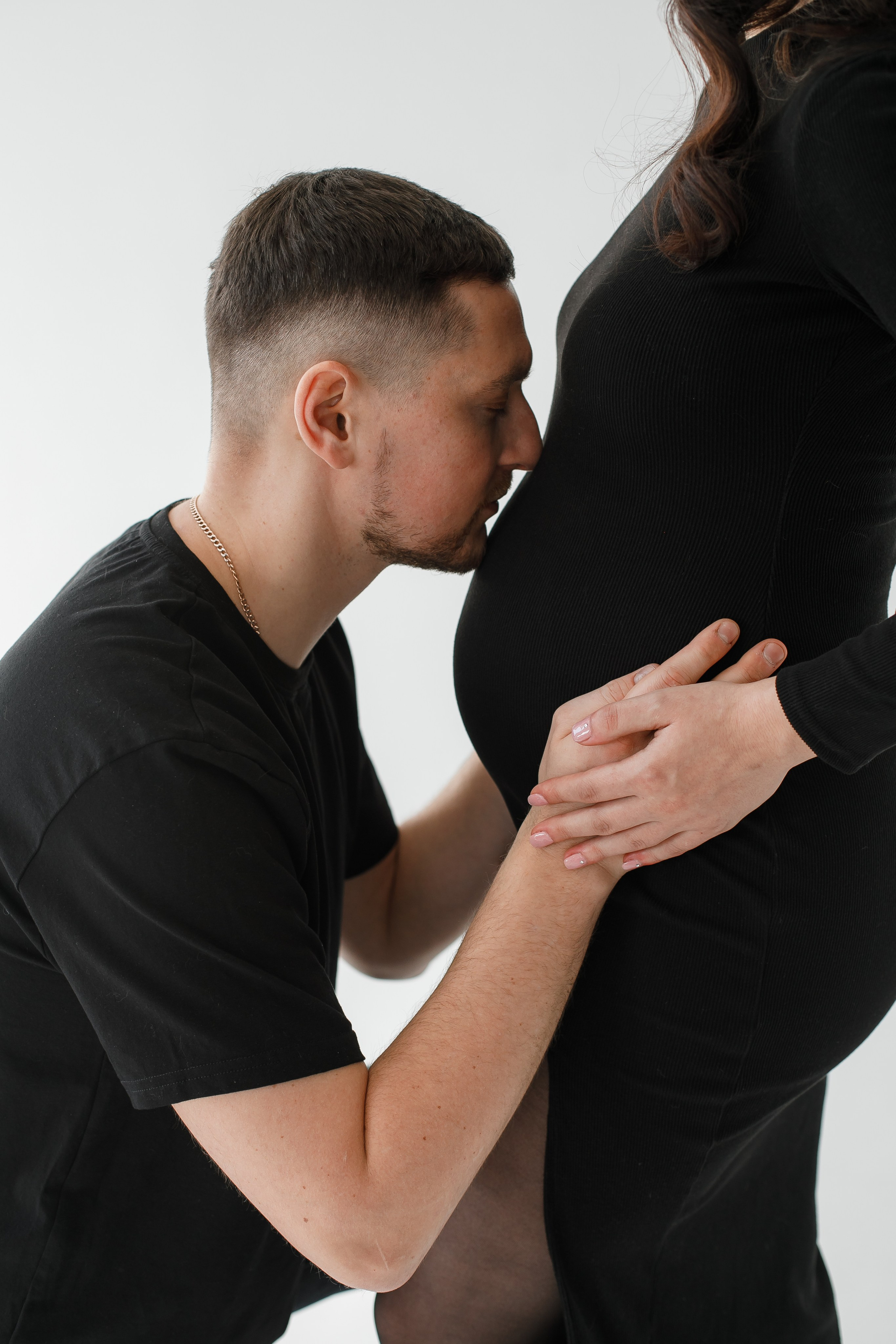 фотография беременности 