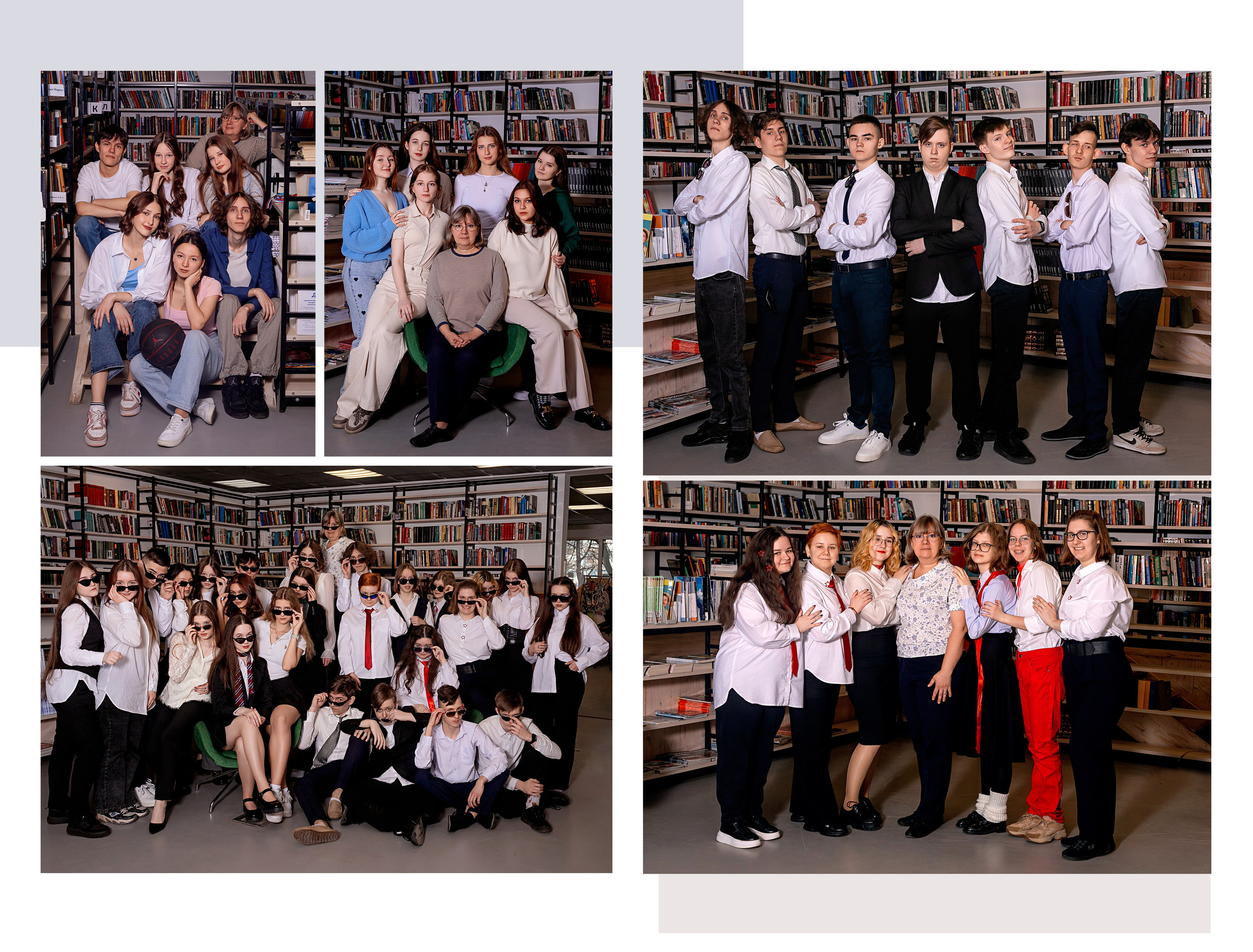 ZOOM. Семейный фотограф в Москве выпускные альбомы Клюковская Надежда