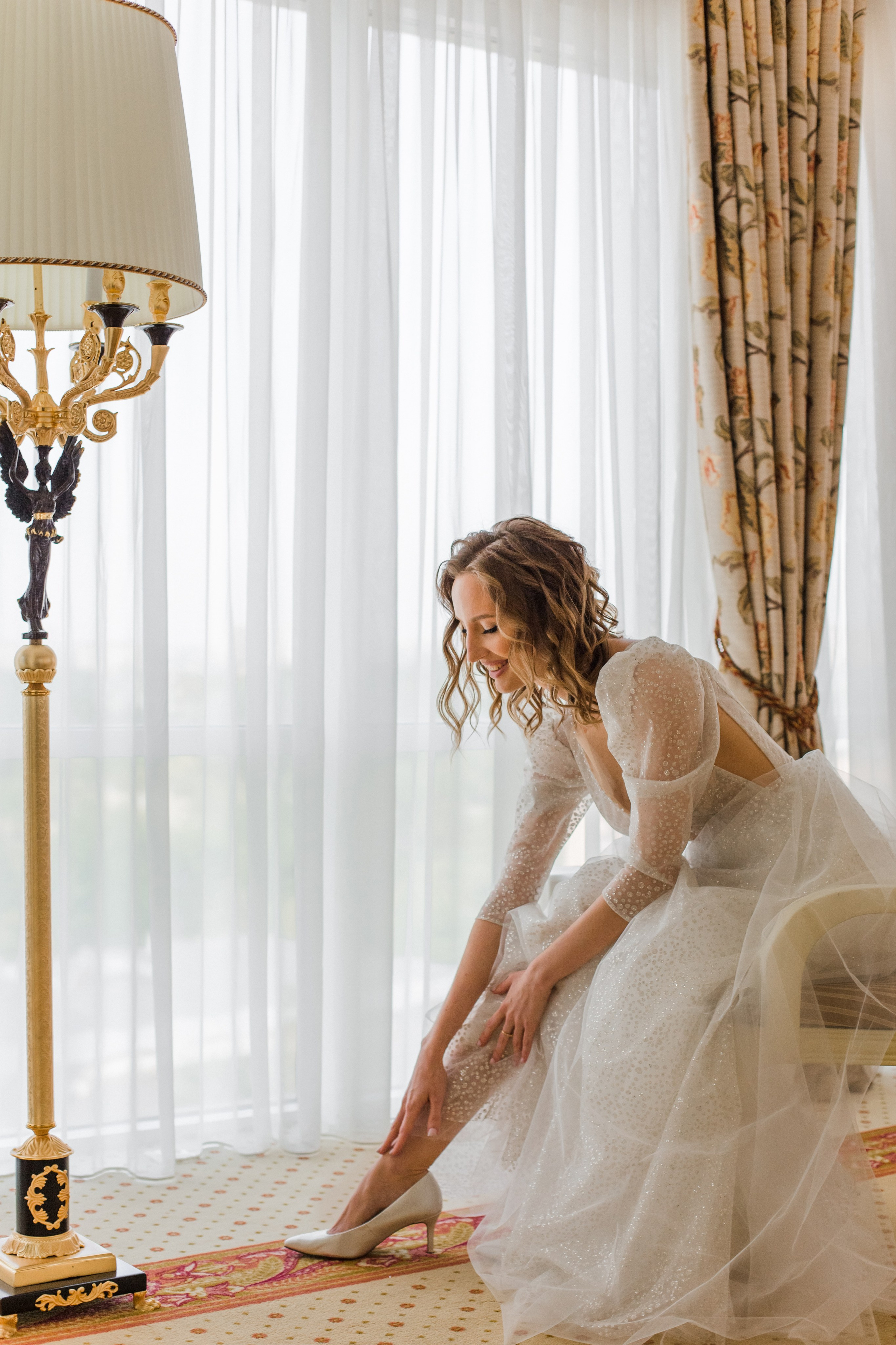 Артур и Алина. Свадебный и семейный фотограф в Краснодаре