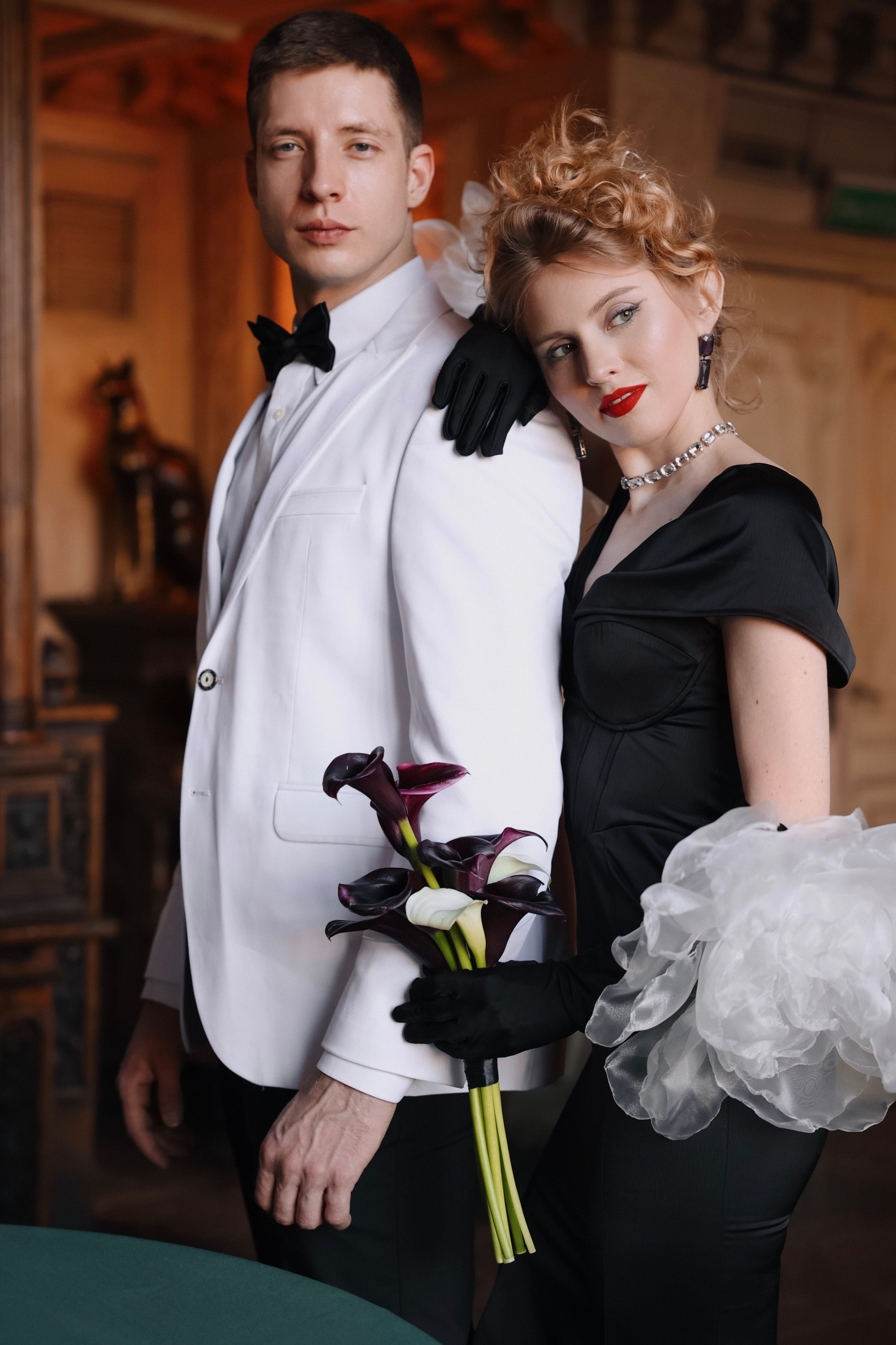 Иван и Тамара. Свадебный, репортажный, фотограф Москва и Московская область