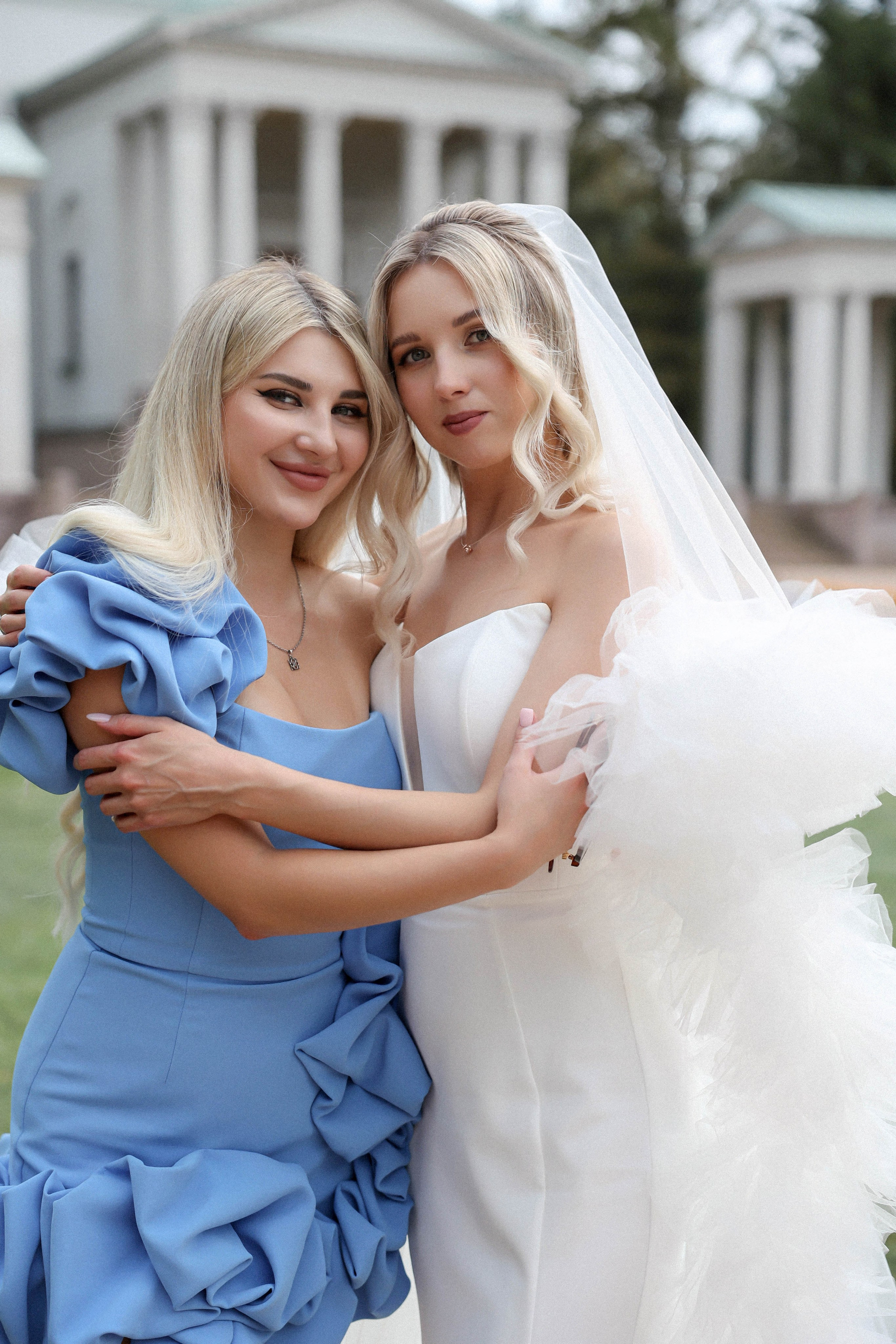 Михаил и Мария. Свадебный, репортажный, фотограф Москва и Московская область