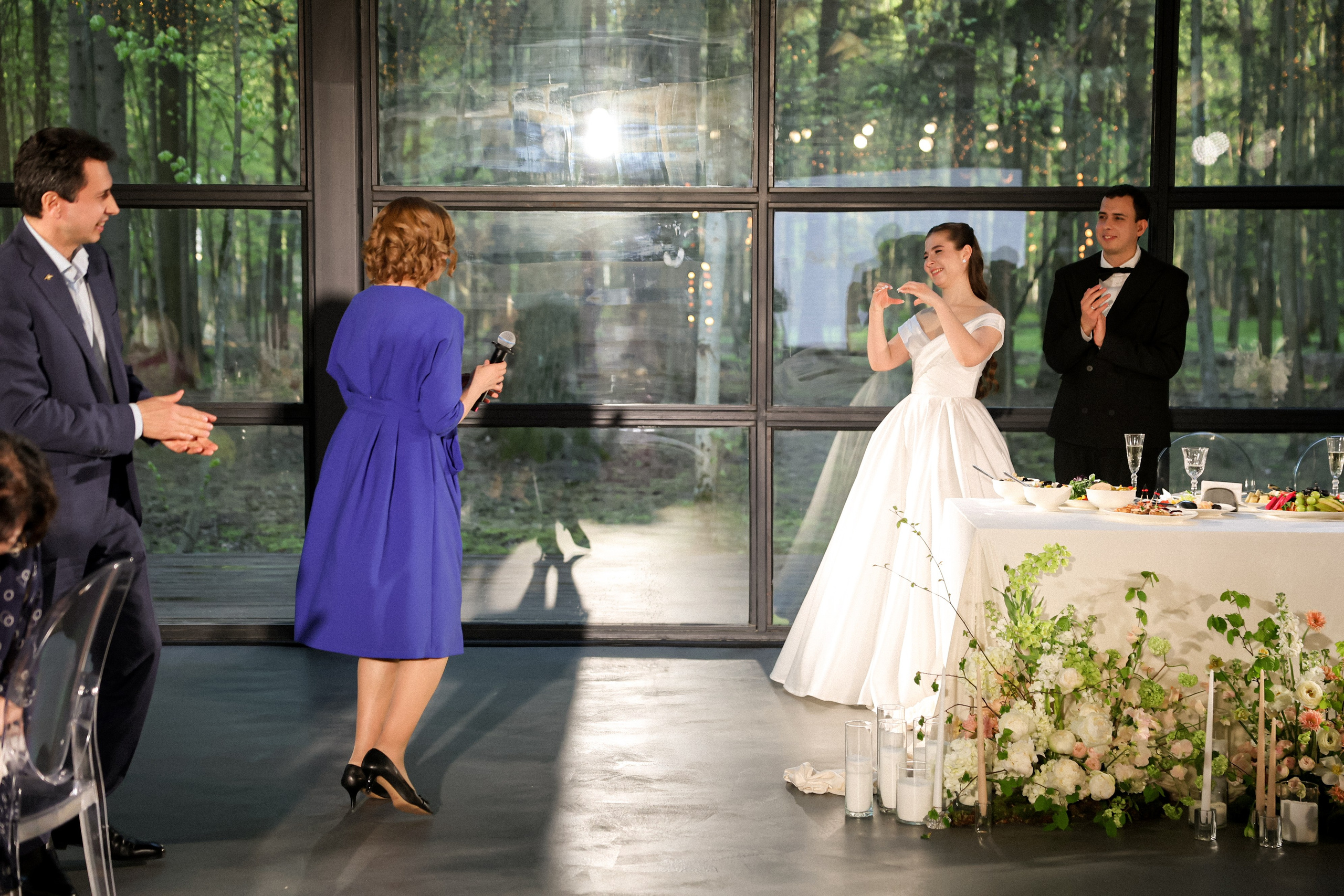 Света и Артем. Свадебный, репортажный, фотограф Москва и Московская область