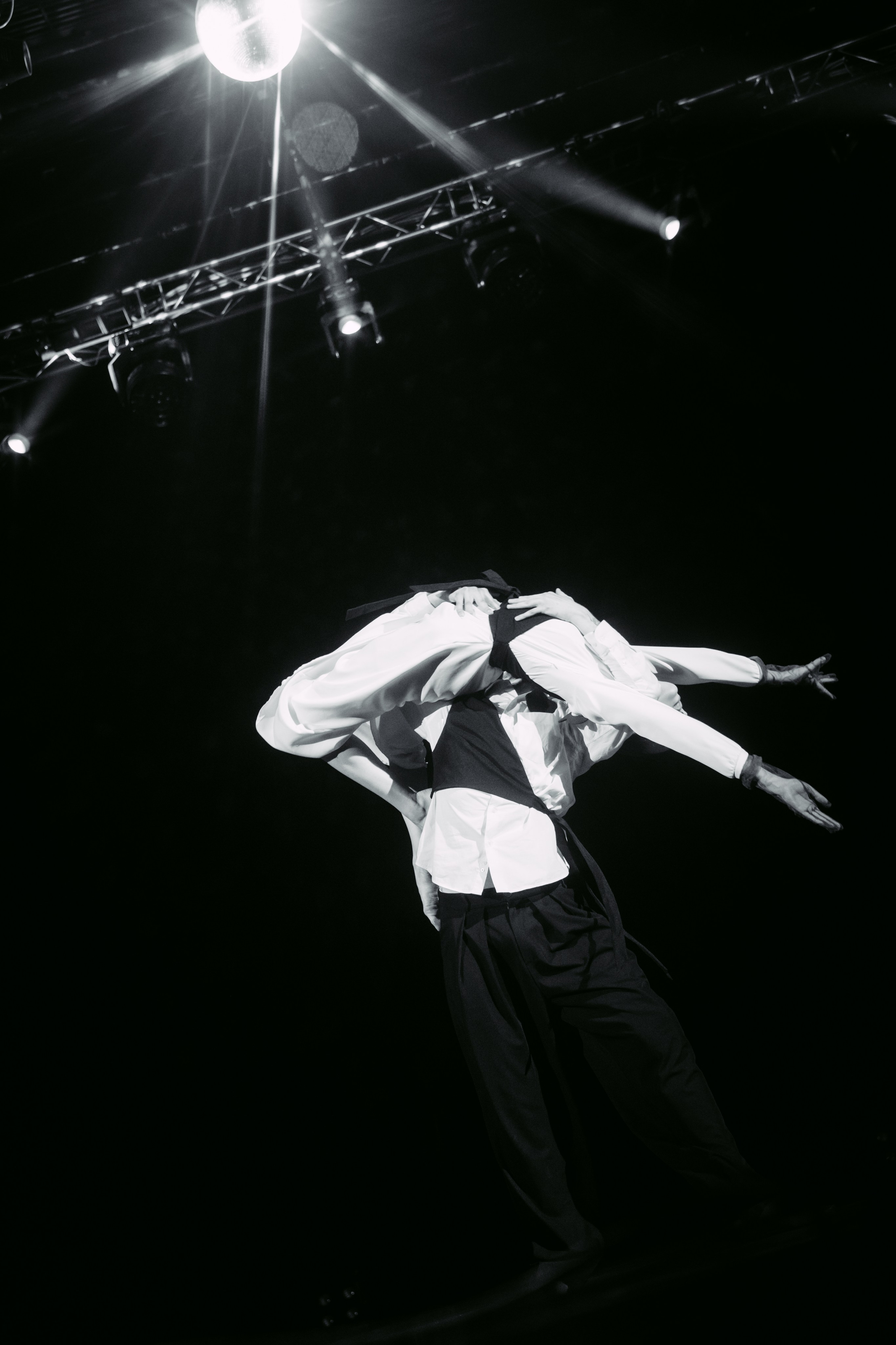 Вечер одноактных спектаклей. Главная