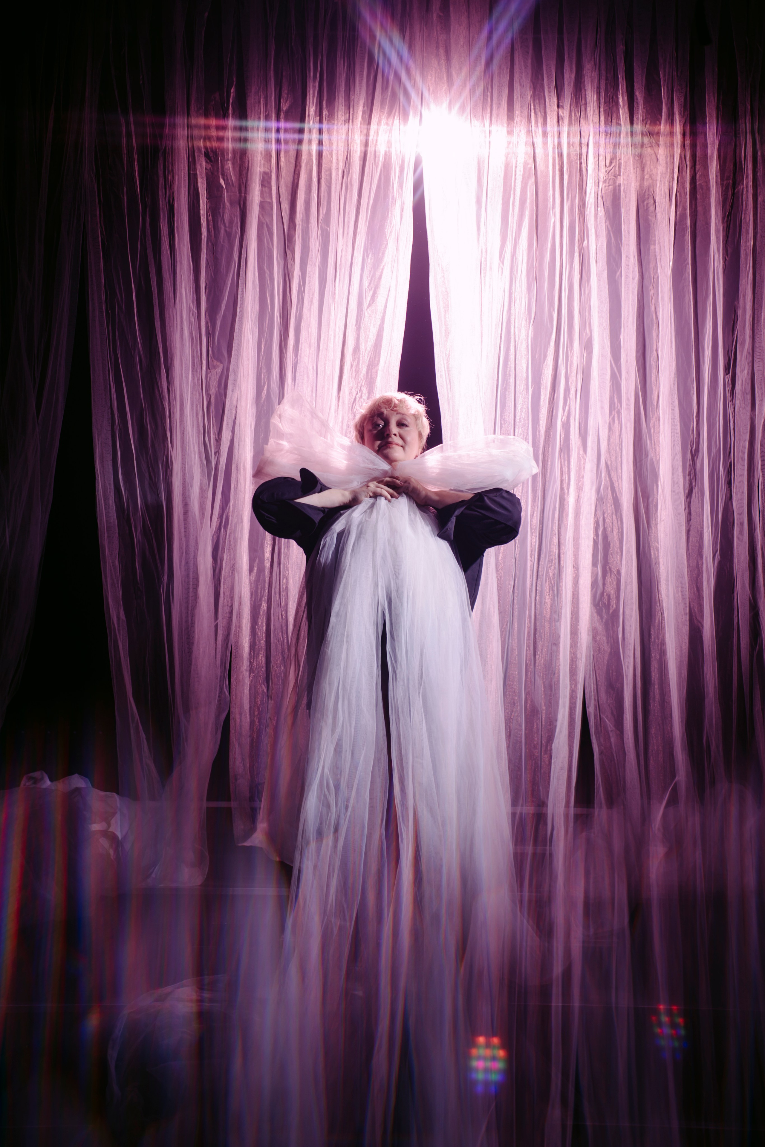 Прима. Главная