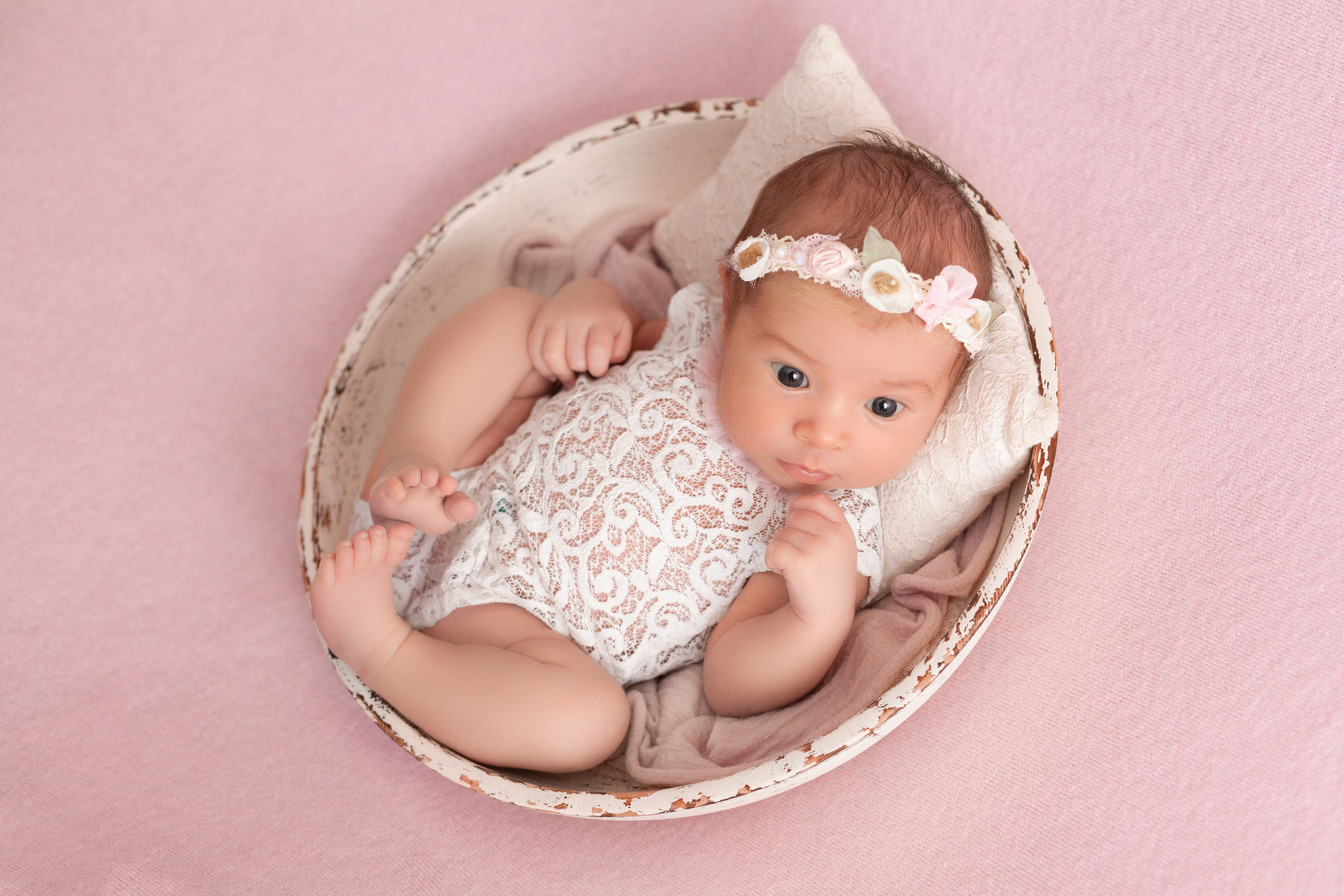 PH @newborn_flower. Retoucher Aleksmokh