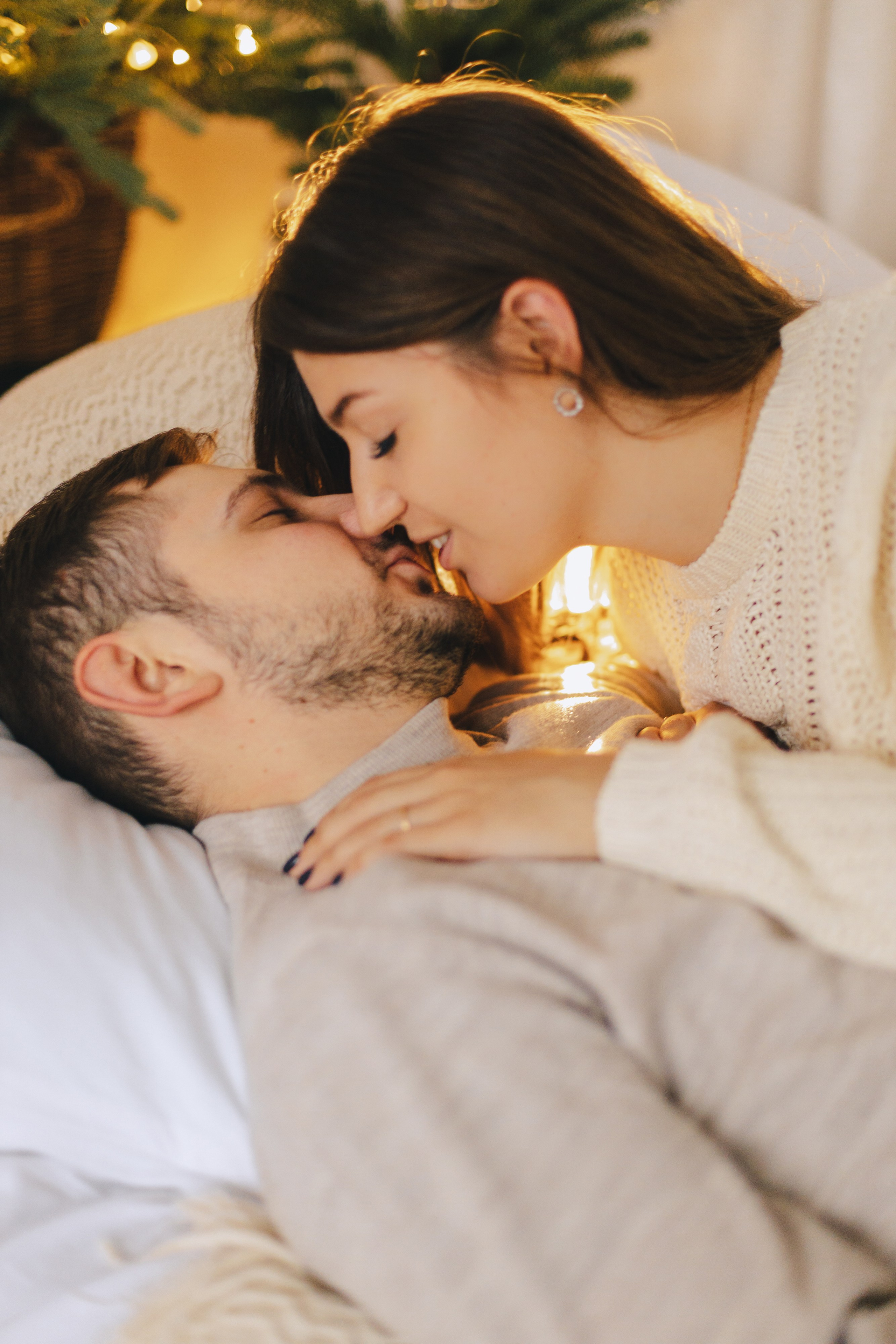 Ксюша и Влад. Фотограф Таганрог Любимая Надя