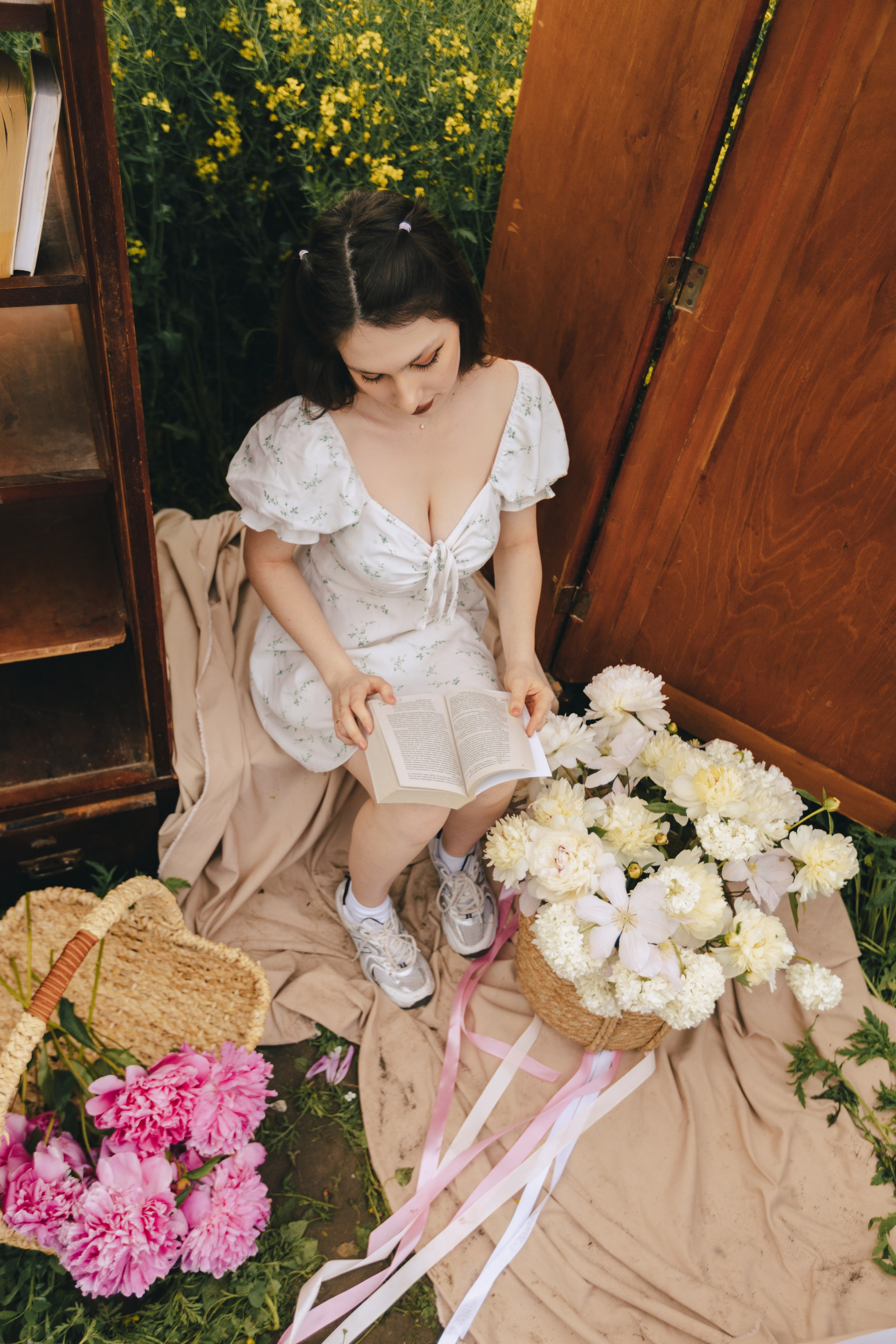 Ника. Фотограф Таганрог Любимая Надя