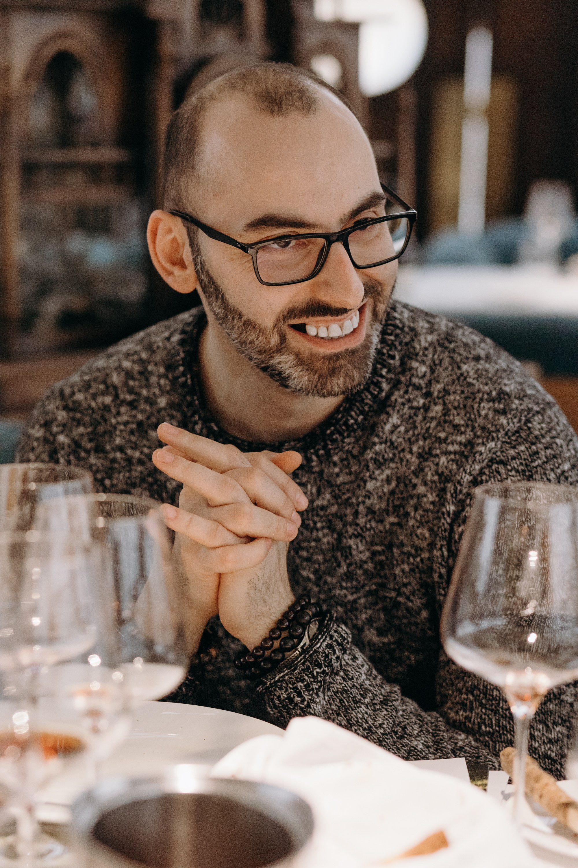 LUDING. Винная дегустация. Репортажный и свадебный фотограф в Москве Лена Таращенко