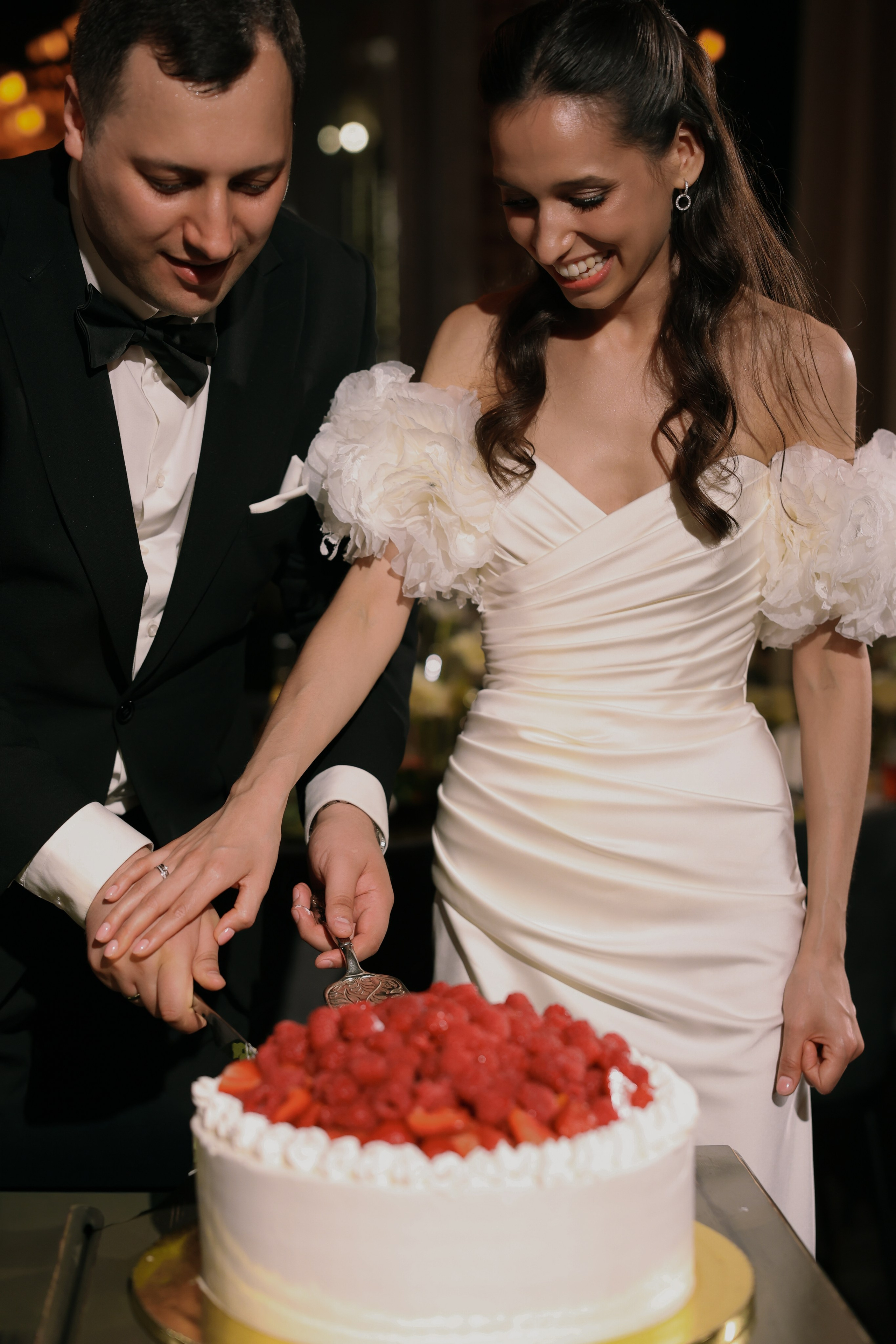 Я, ты и самые близкие. ФОТОГРАФ МОСКВА Диана Коротких