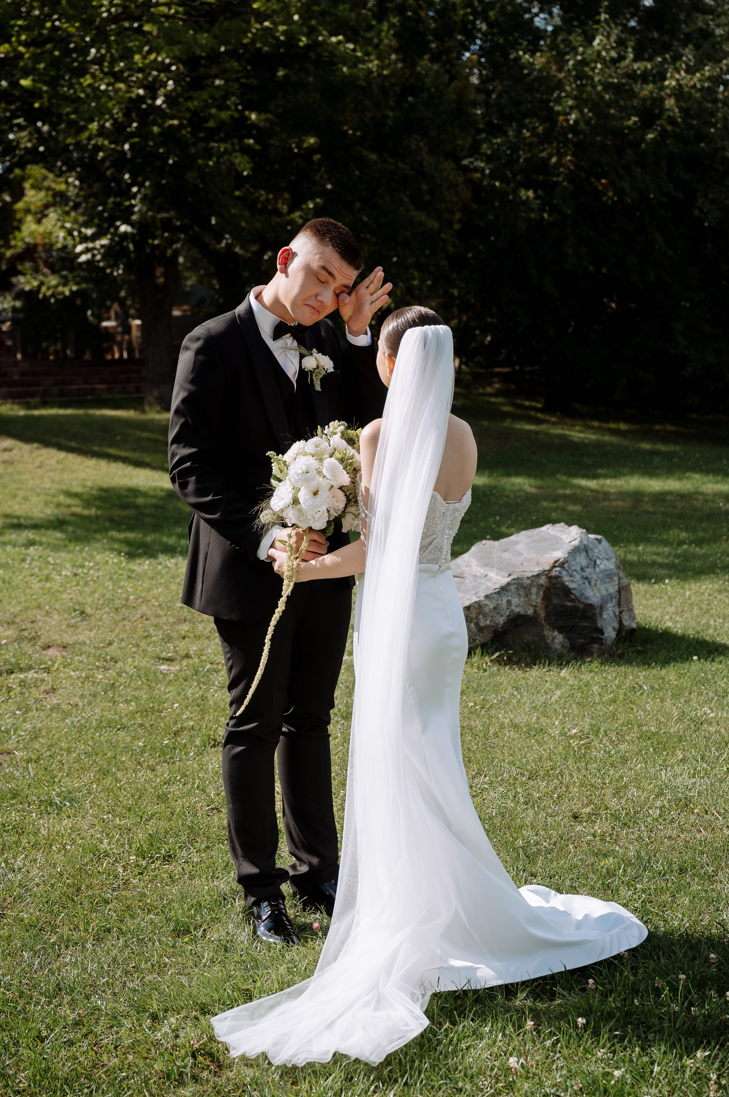 Игорь и Александра. Фотограф Вито Бурмасов | Москва