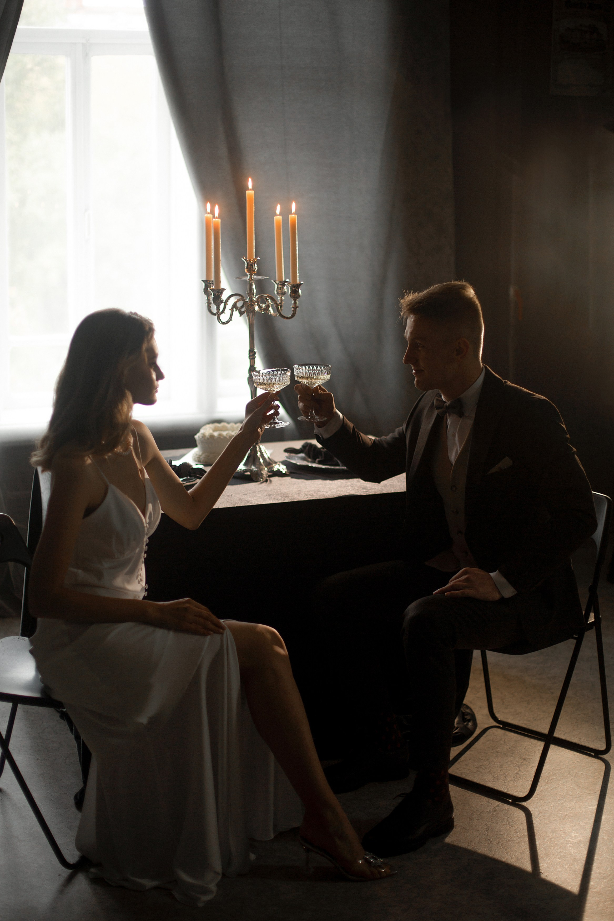 Томск. Свадебный и портретный фотограф Анастасия Казакова Санкт-Петербург