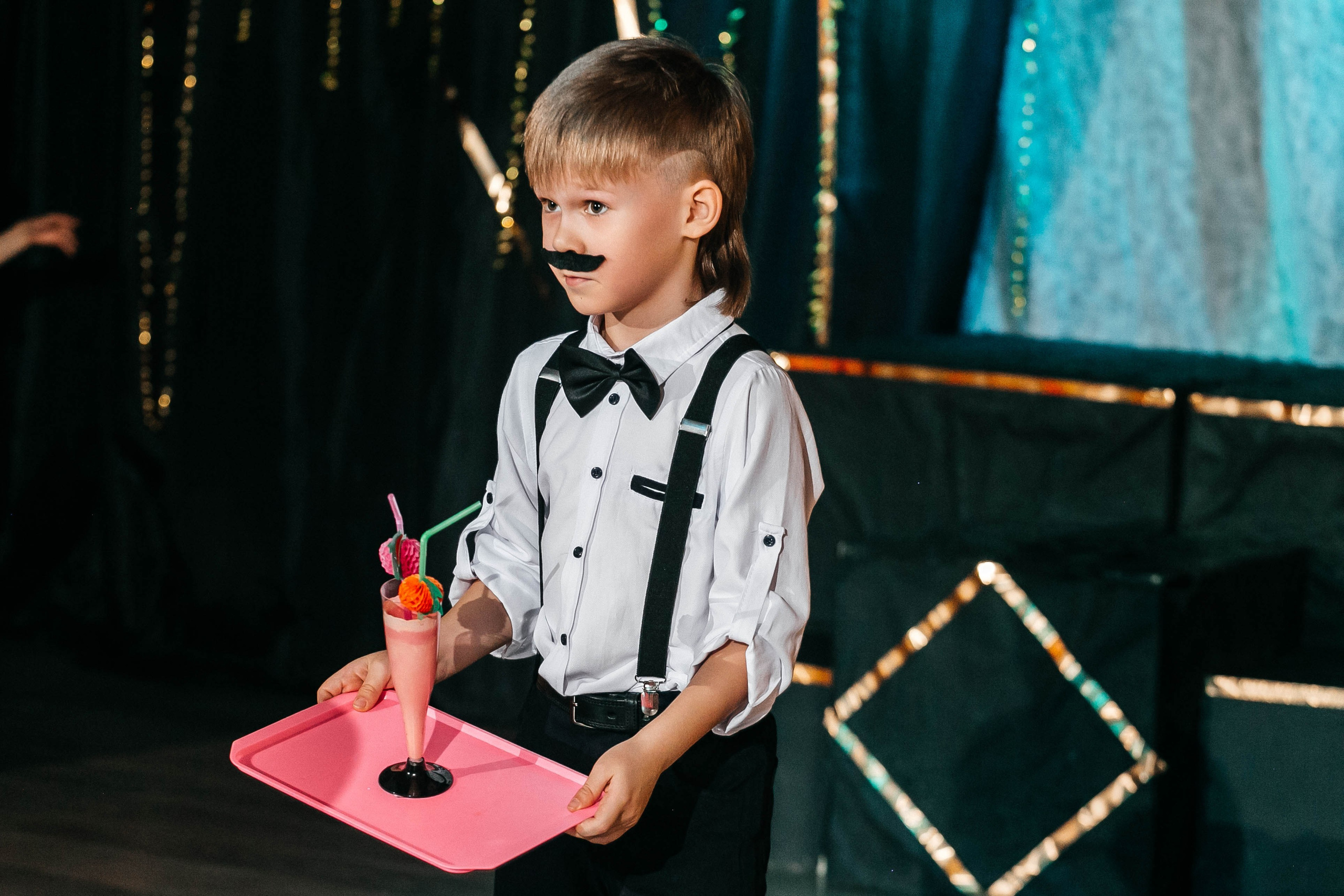 Выпускной в ЛИМПИК. Фотограф в Санкт-Петербурге Виктория Безверхая