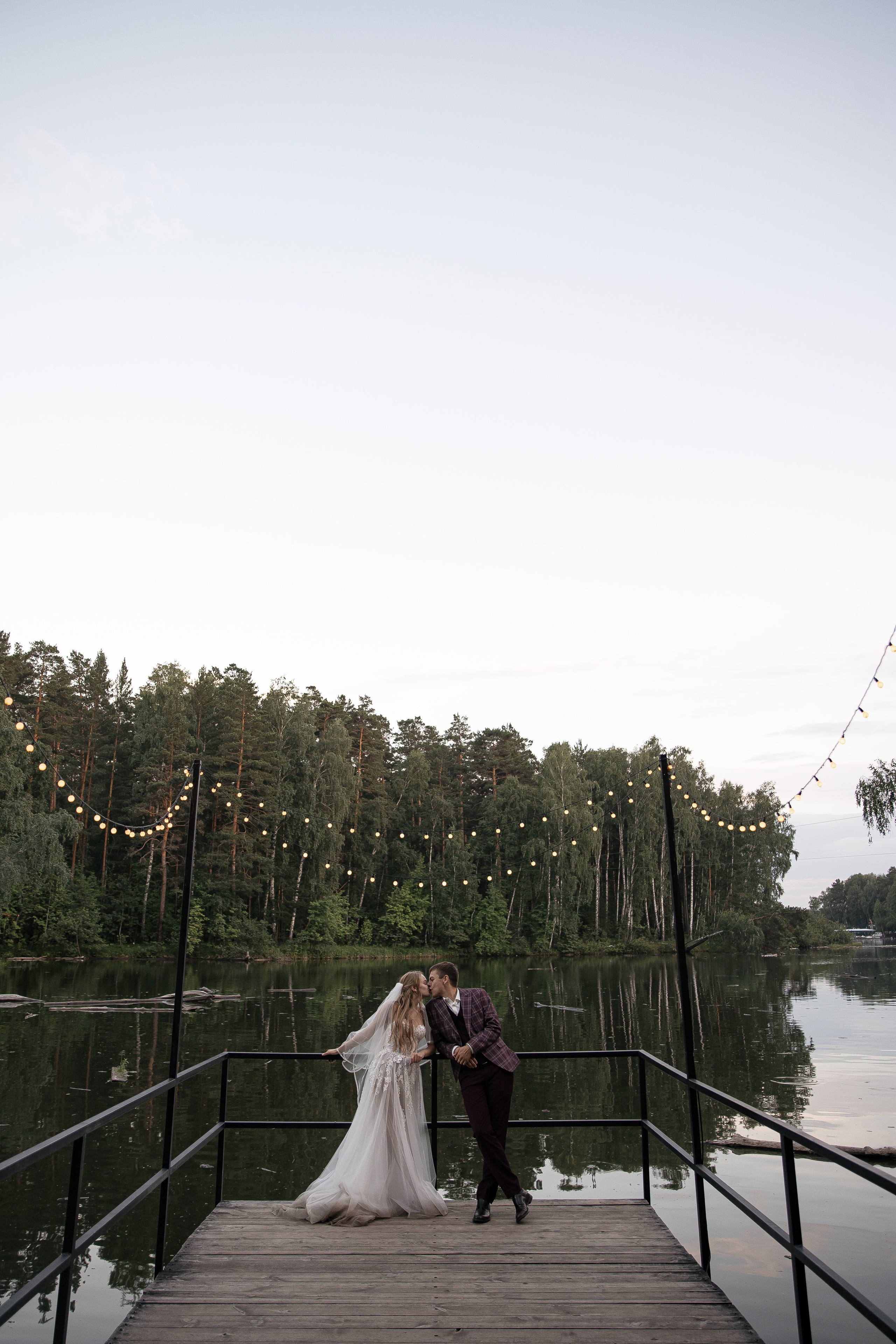 Наташа & Саша 21.07.2023. Свадебный Фотограф Илья Чепайкин. Калининград