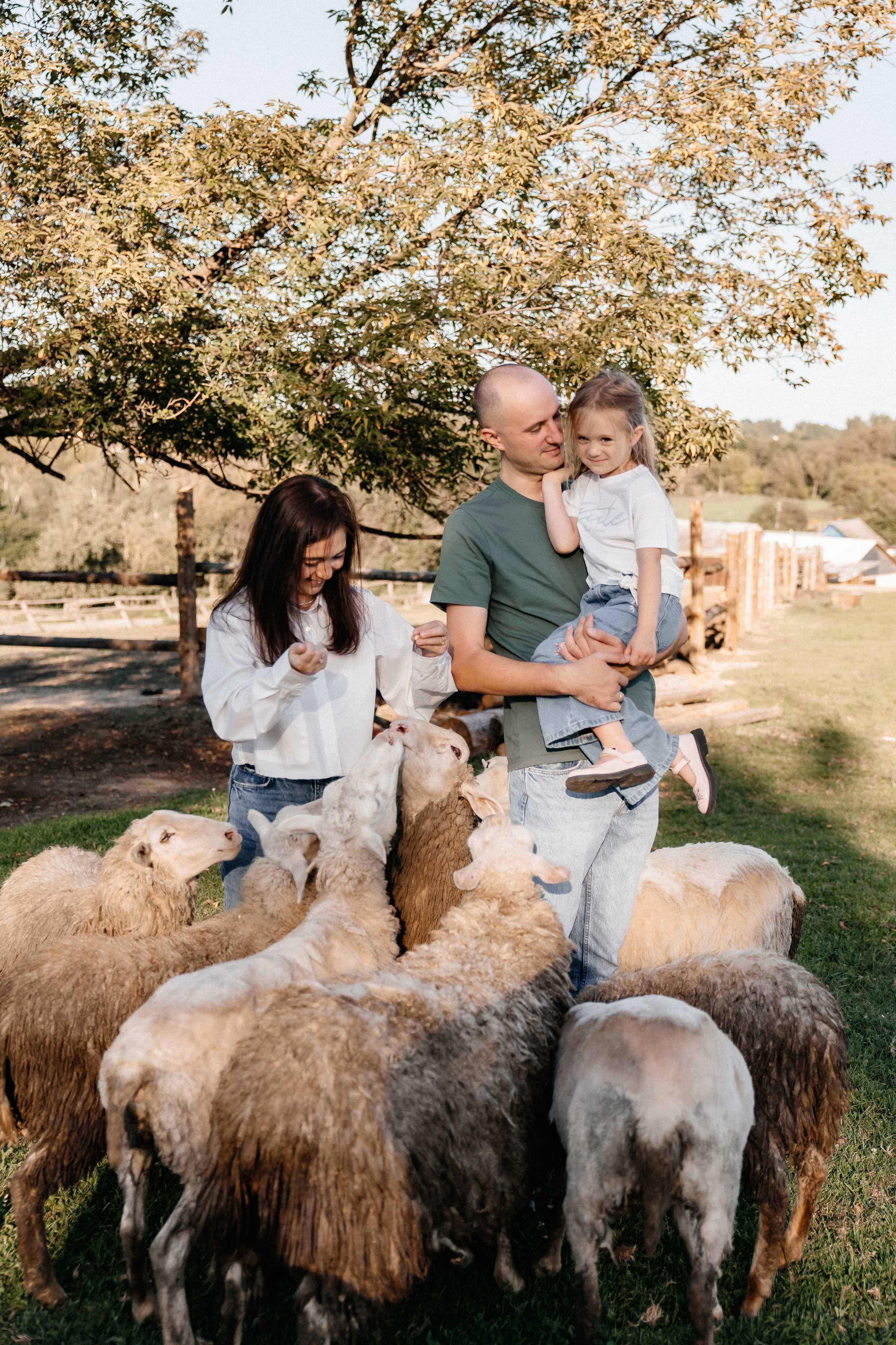 Локации в Минске. Светлана Ванцлав — фотограф Минск, Беларусь