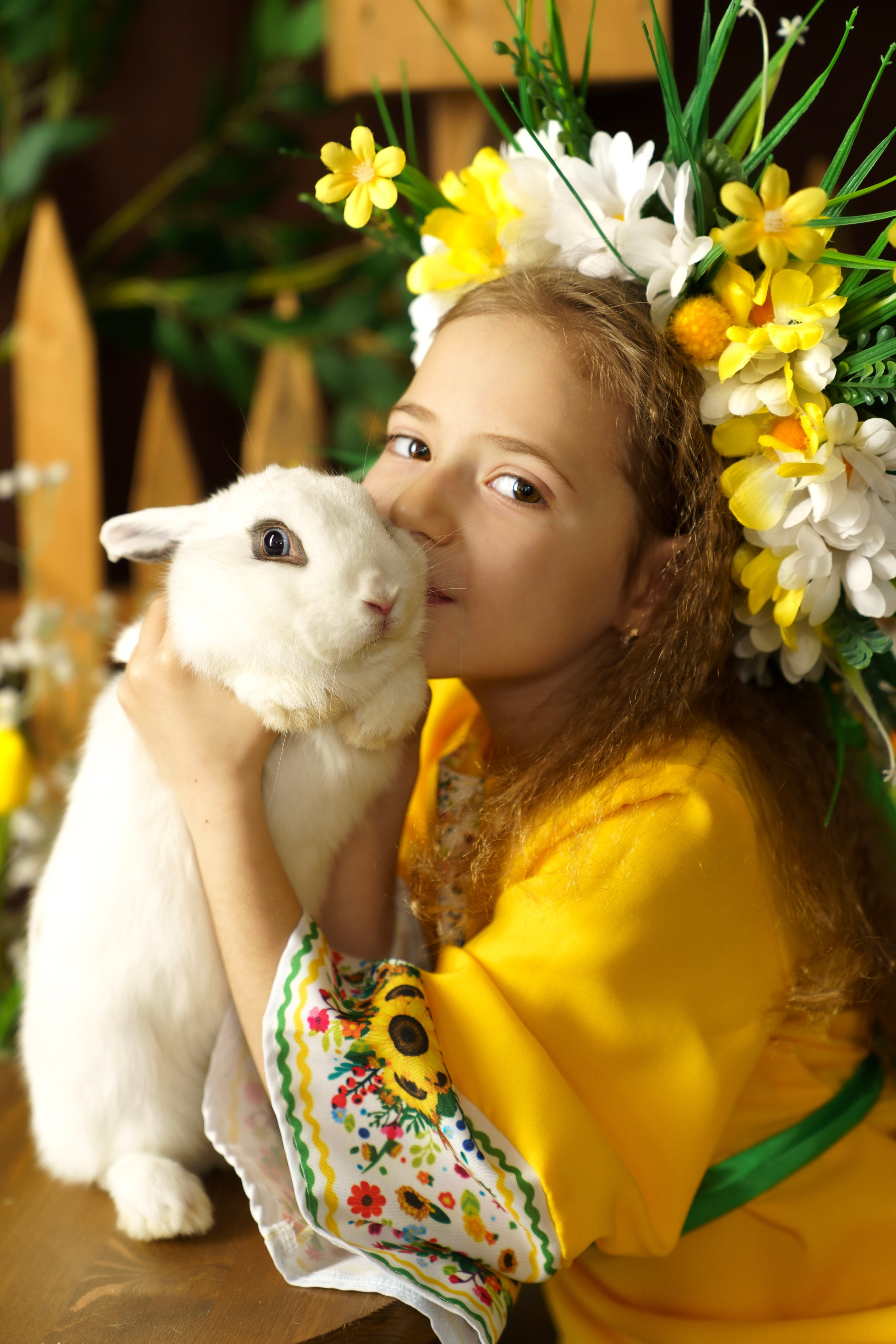 Детская (2 — 10 лет). Фотограф новорожденных, детей до года и беременных в Симферополе