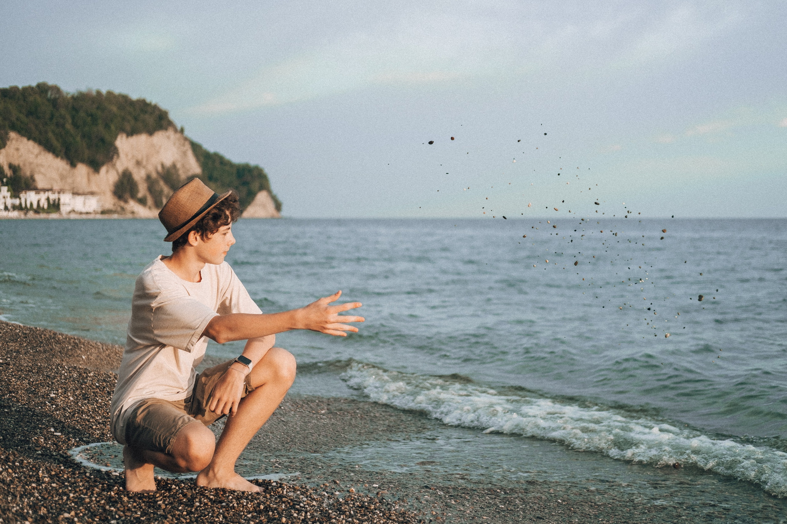 Абхазия. Photographer Cyprus