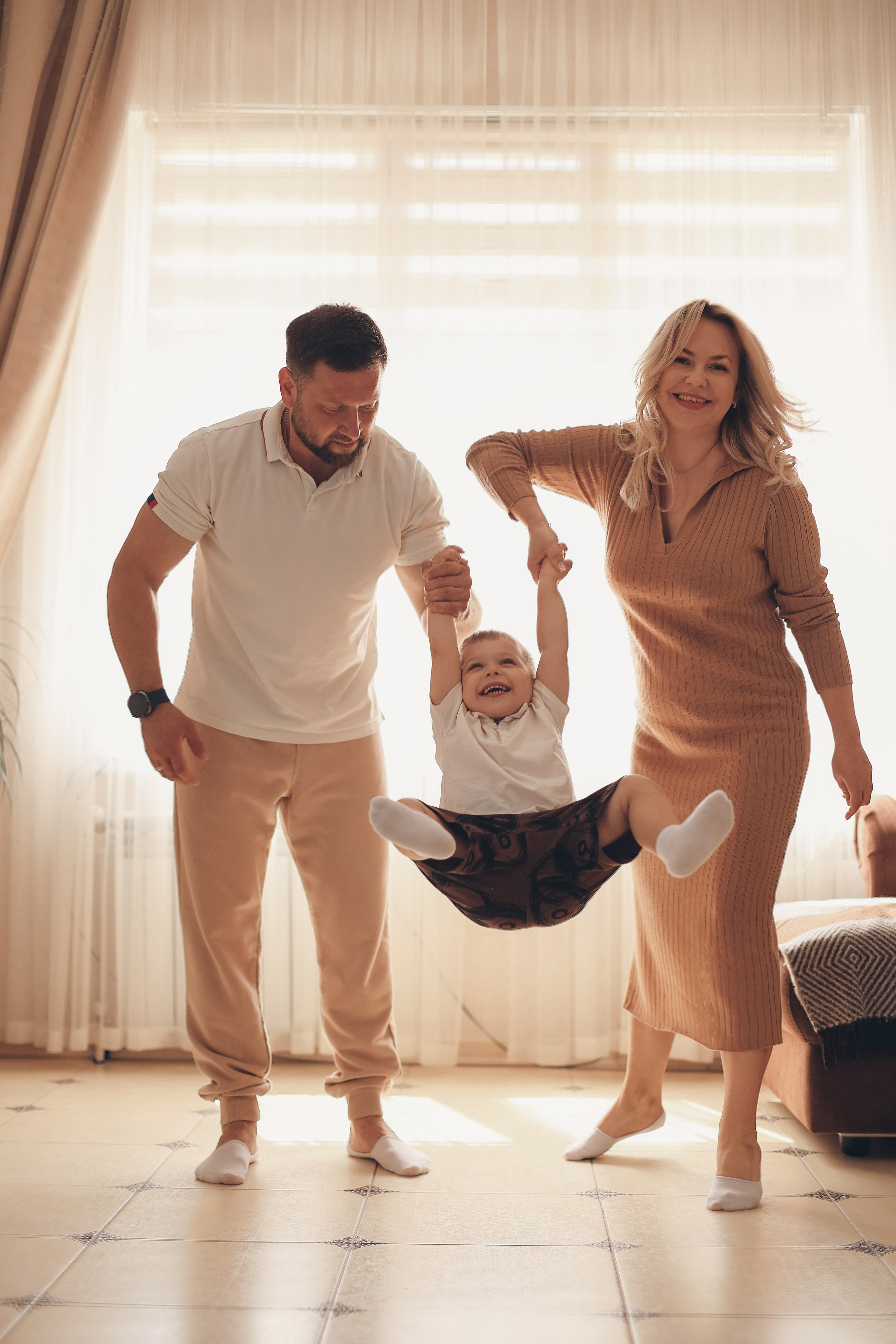 Домашний лайфстайл. Семейный фотограф Дарья Дзюбинская Раевская Анапа Новороссийск