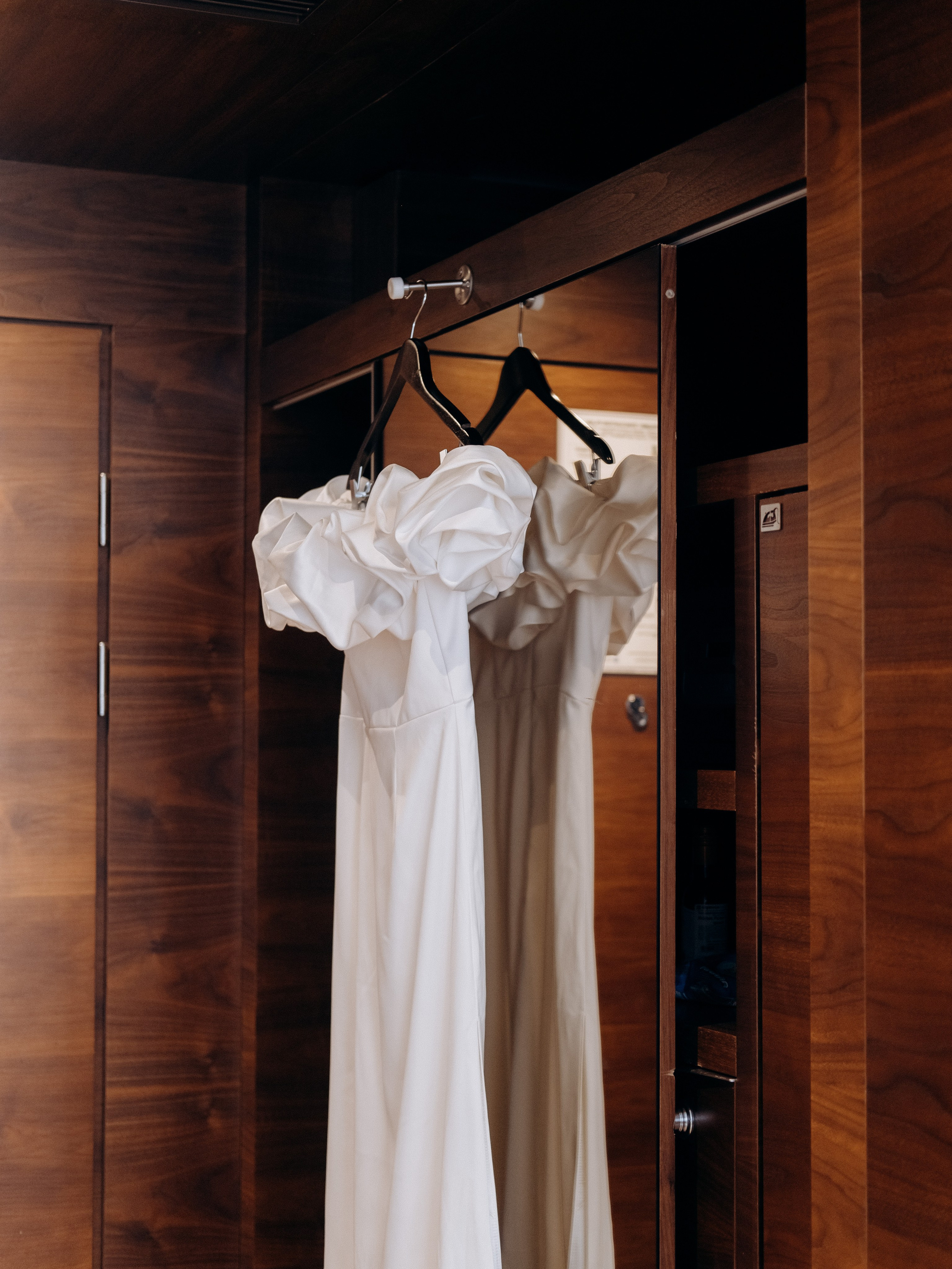 Артем и Надежда. Свадебный фотограф в Воронеже