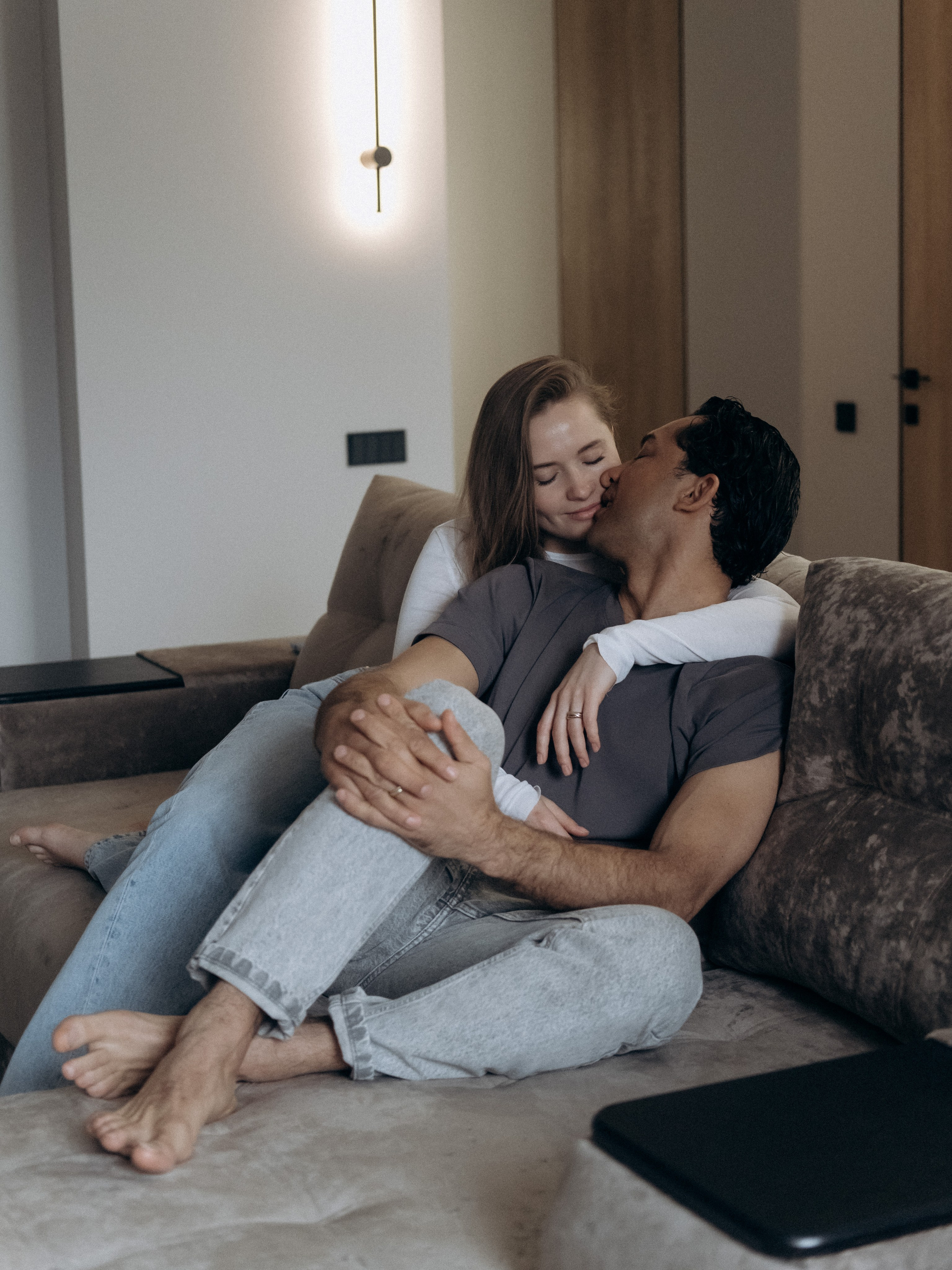 Сережа и Катя. Свадебный фотограф в Воронеже