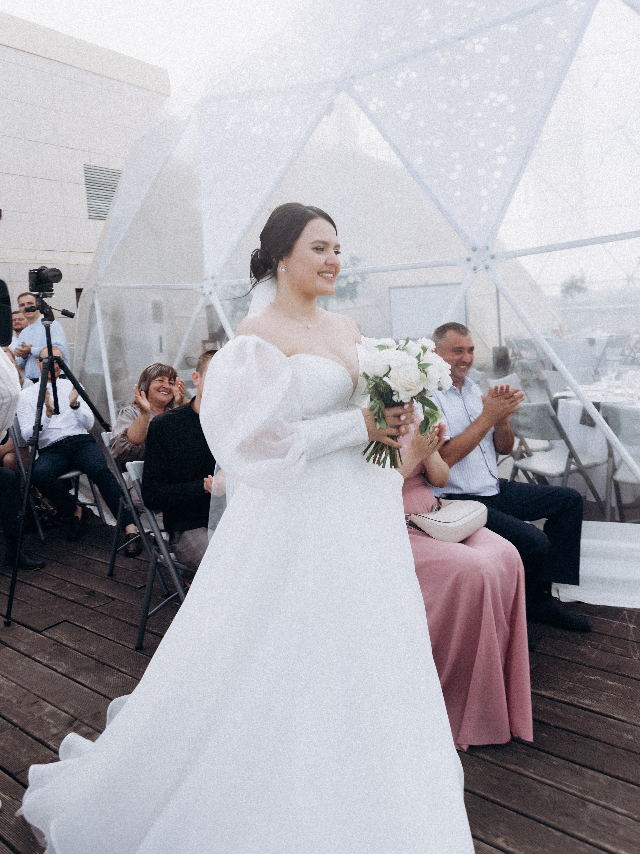 Никита и Юлианна. Свадебный фотограф в Воронеже