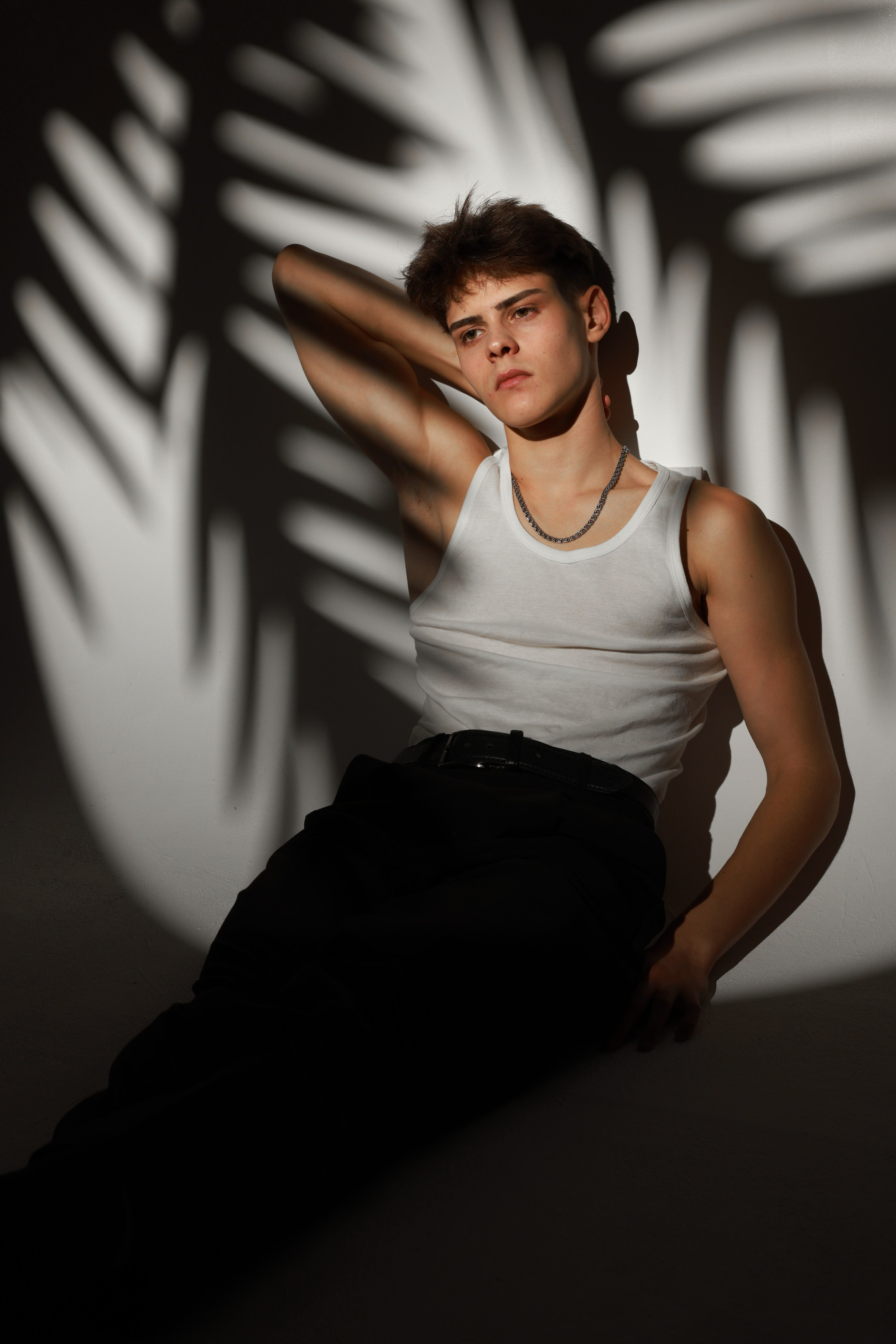 Денис. Модельное агентство TM Models в Калининграде