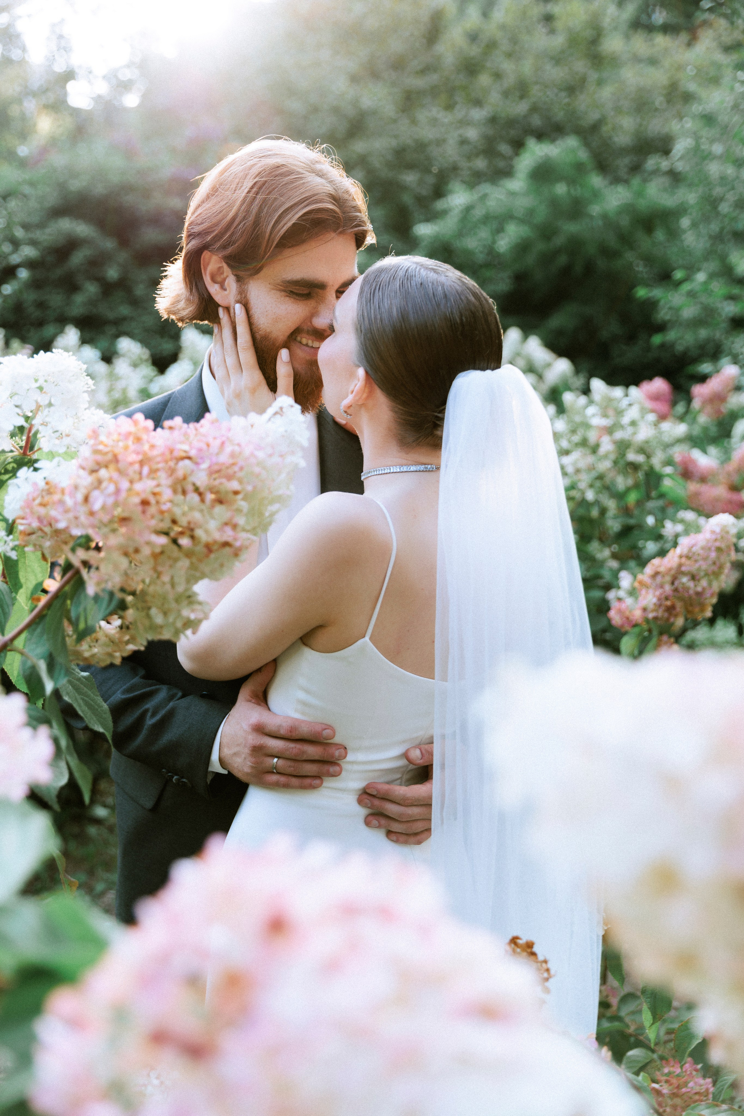 Алан и Ирина. Фотограф в Москве Людмила Малова