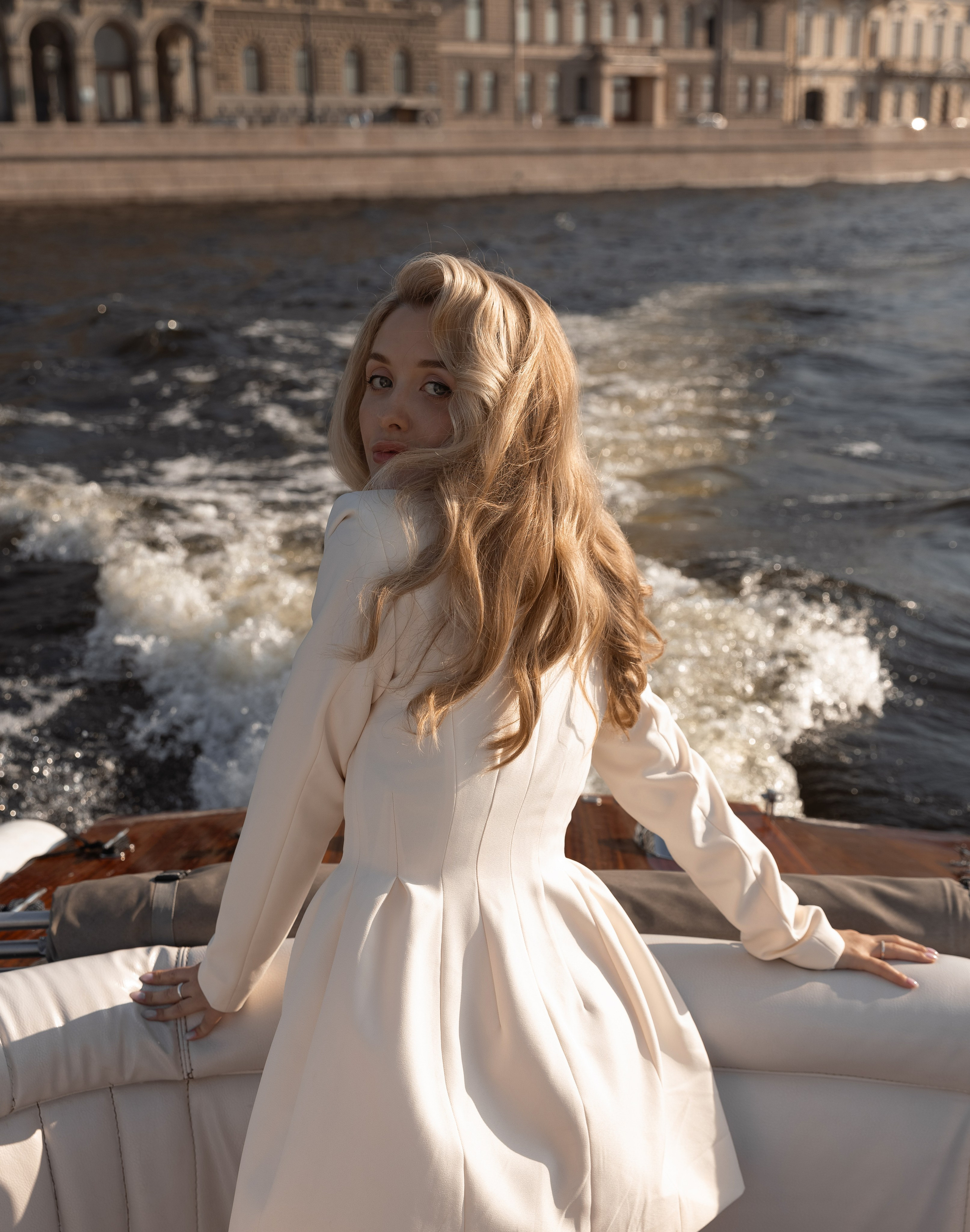 В Питере любить