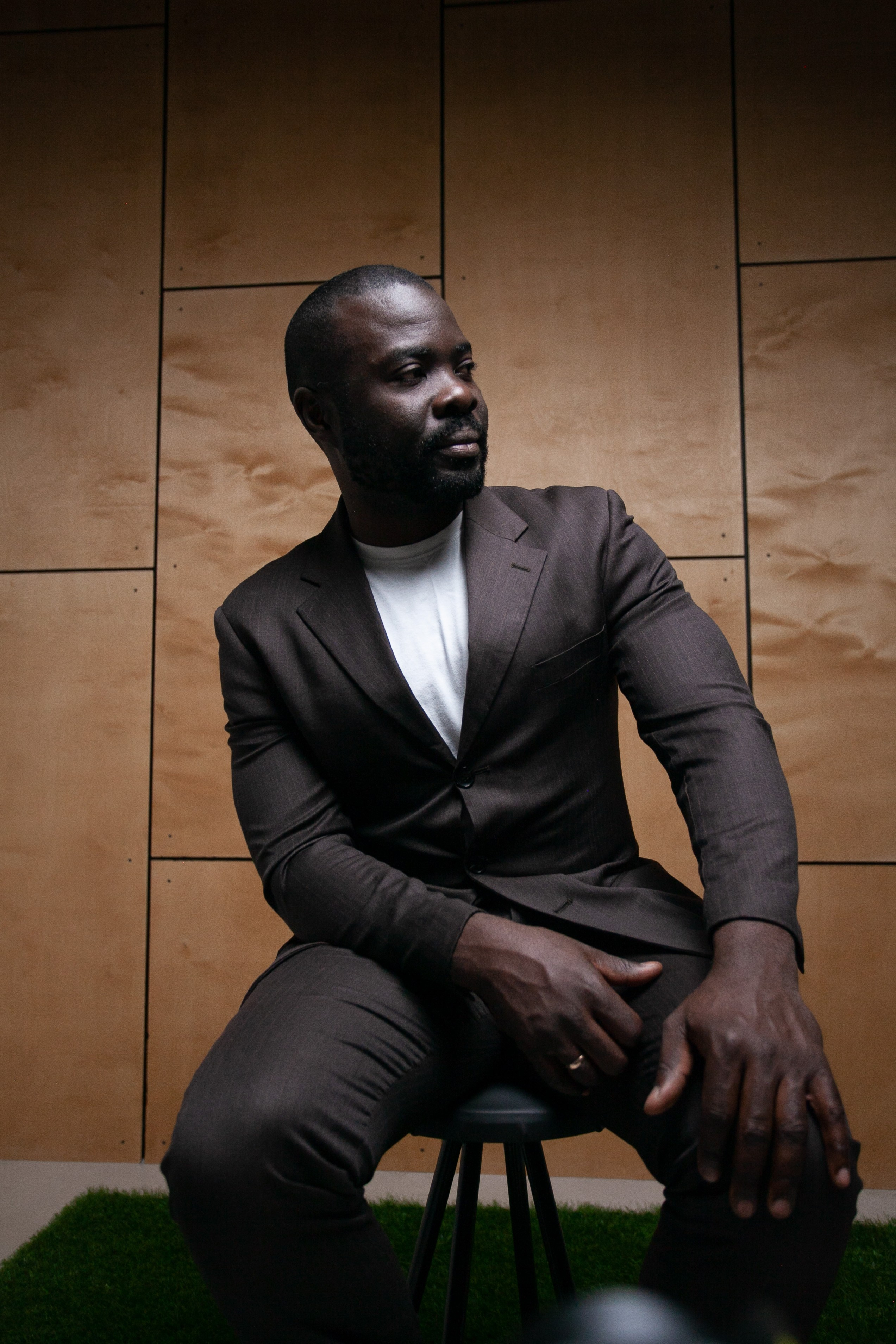 Патрик. Фотограф Дарья Локотко в Красноярске