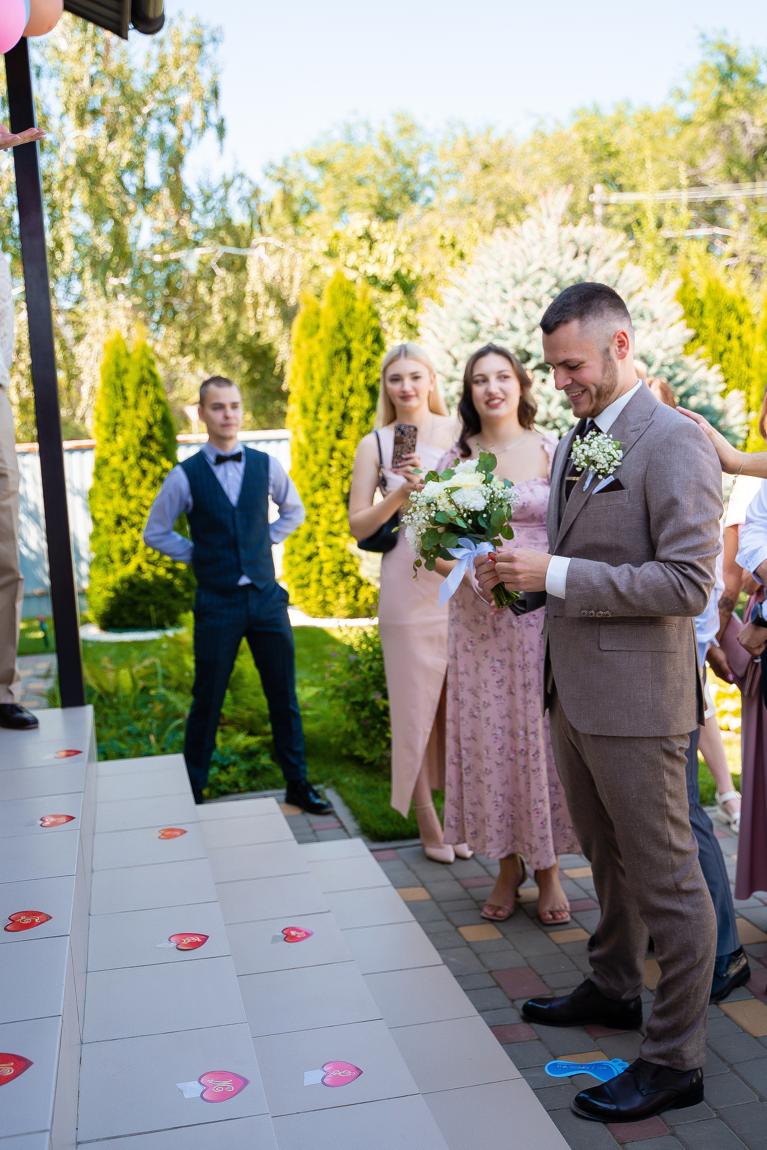 Свадебные фотосессии. Shmeleva.ph Фотограф Волгоград и Волжский — Анна Шмелева