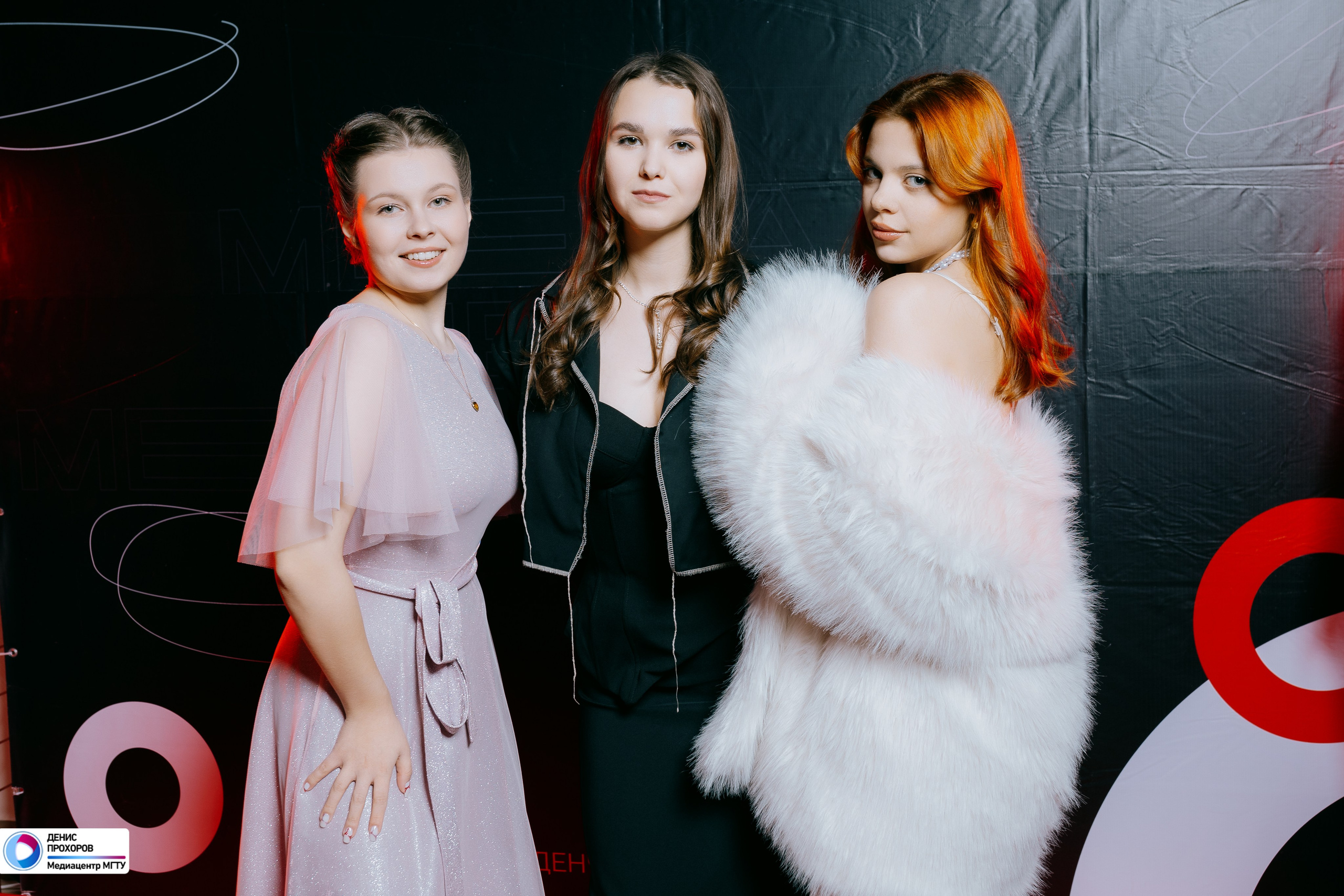 Квартирник «Мет-Гала-Медиа» // 29.11.2024. Денис Прохоров Фотограф в г. Магнитогорск