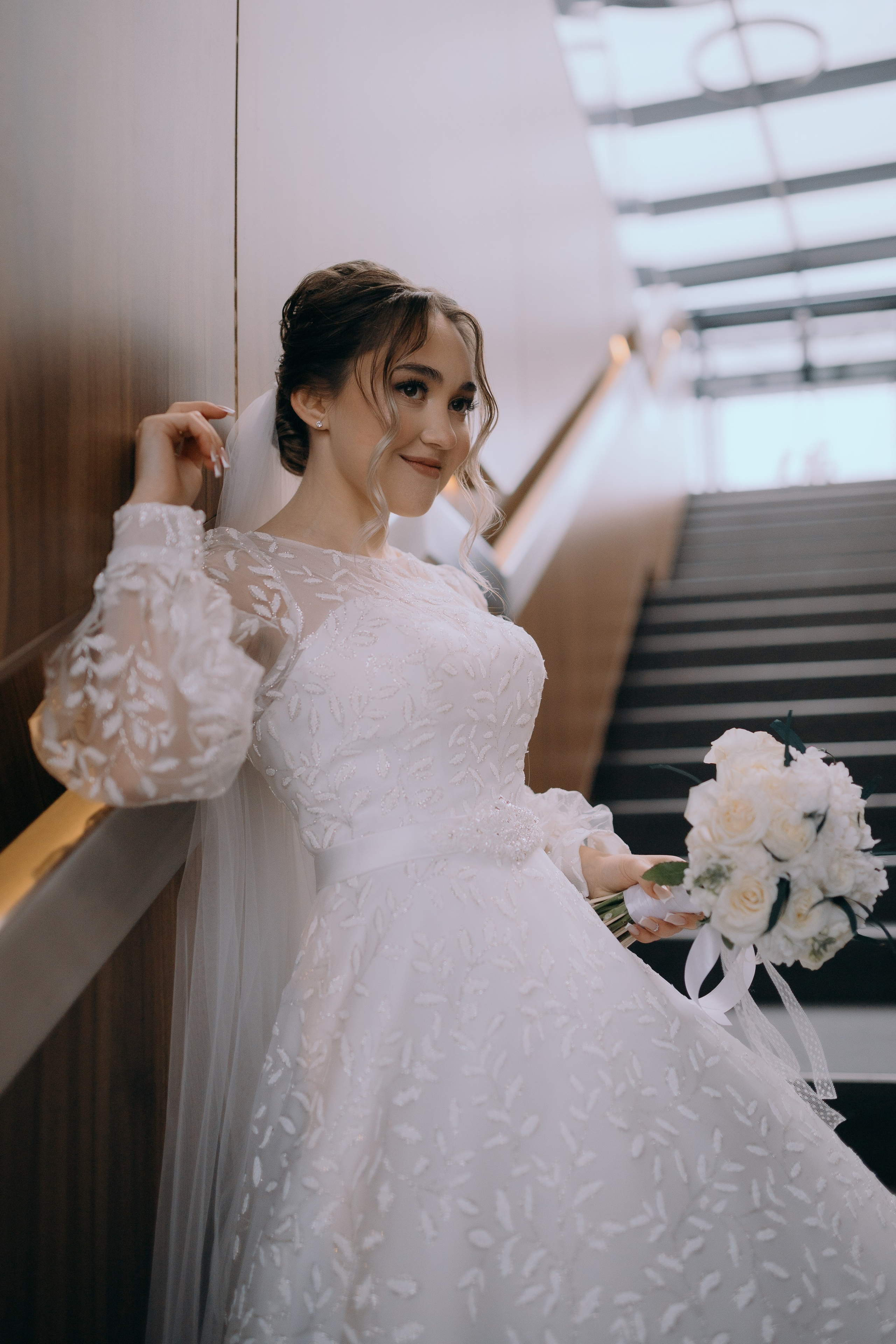 Анатолий и Ксения. Денис Прохоров Фотограф в г. Магнитогорск