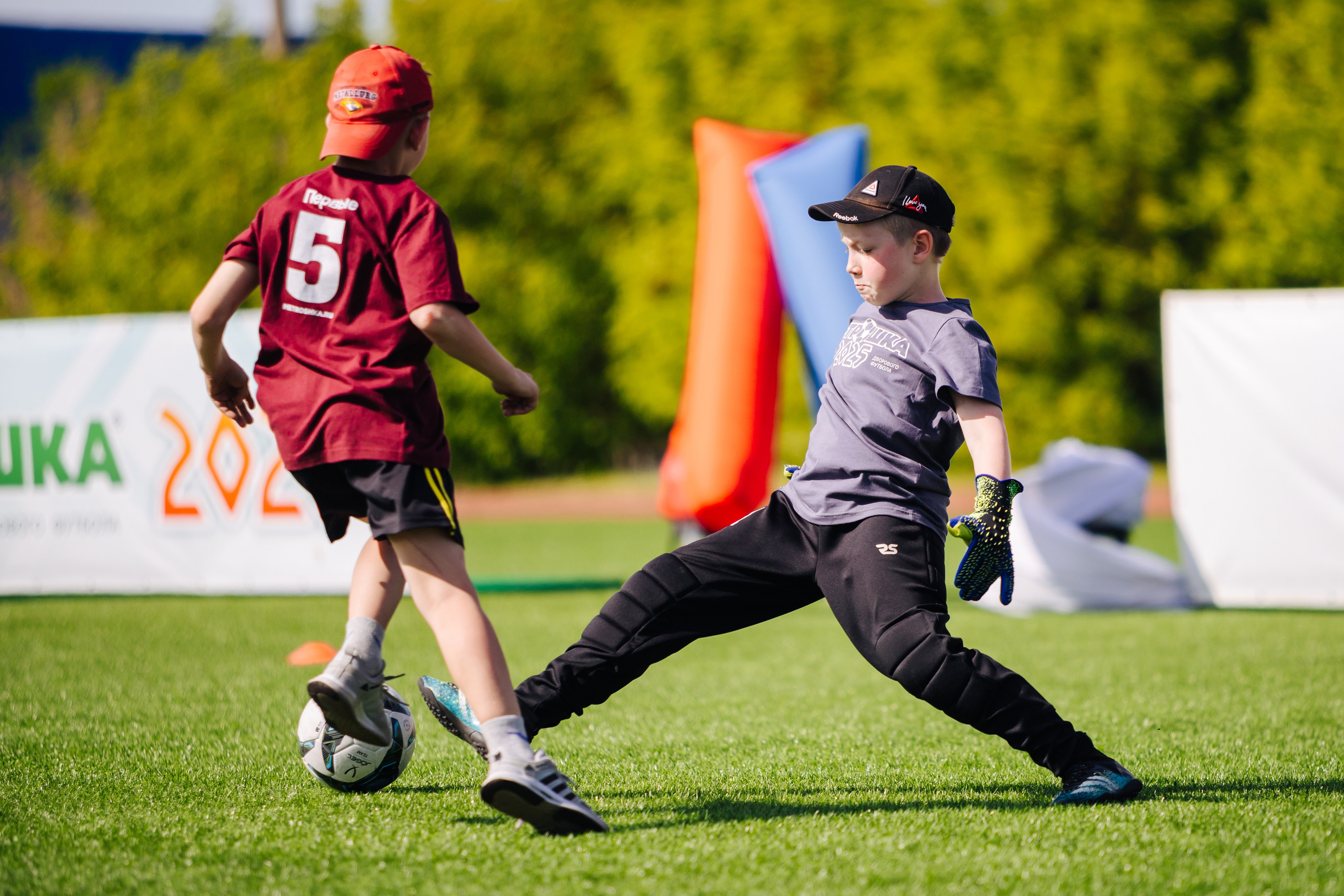 МЕТРОШКА-2025|Фершампенуаз // 28.05.25. Денис Прохоров Фотограф в г. Магнитогорск