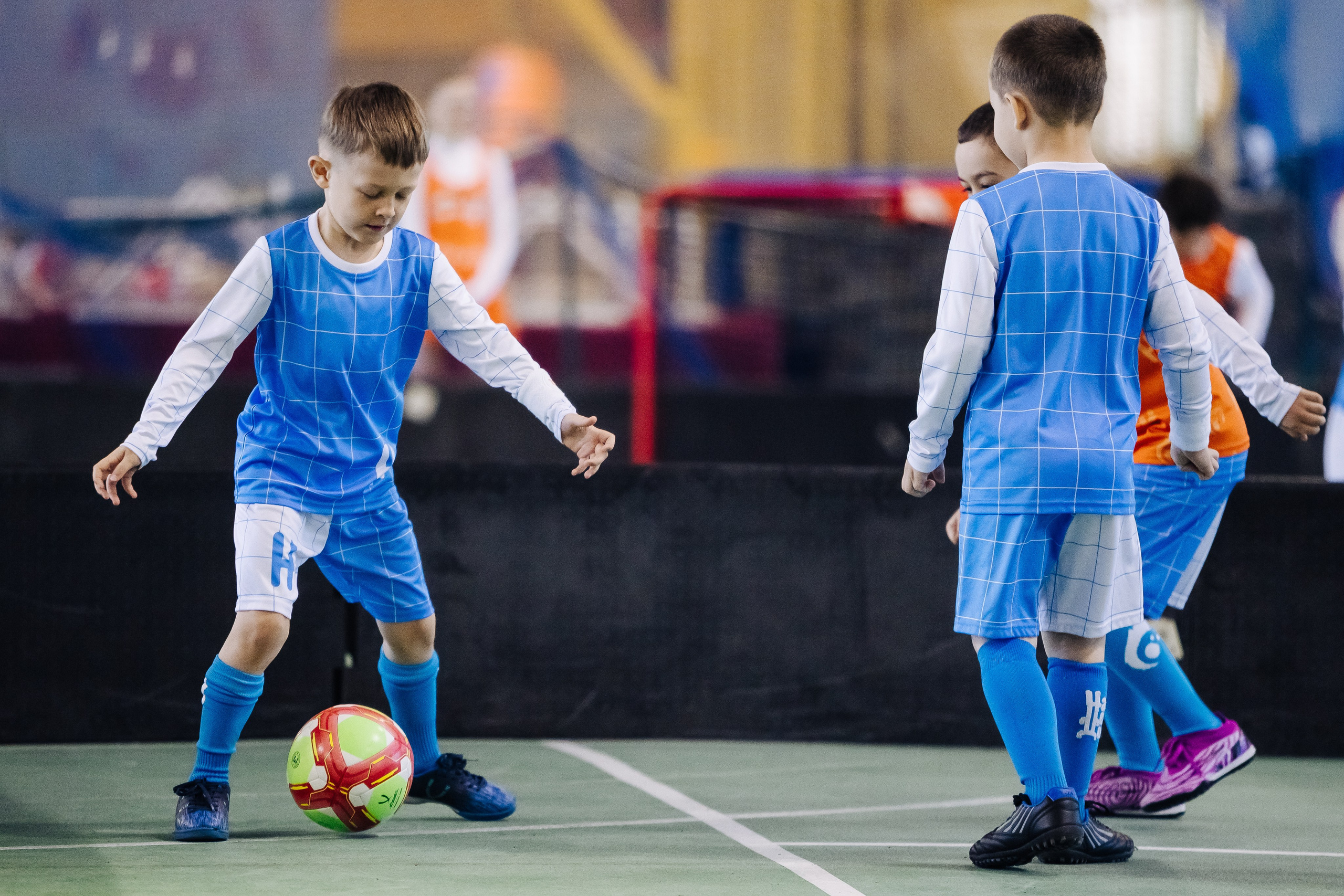 Надеждик CUP // 18.05.25. Денис Прохоров Фотограф в г. Магнитогорск