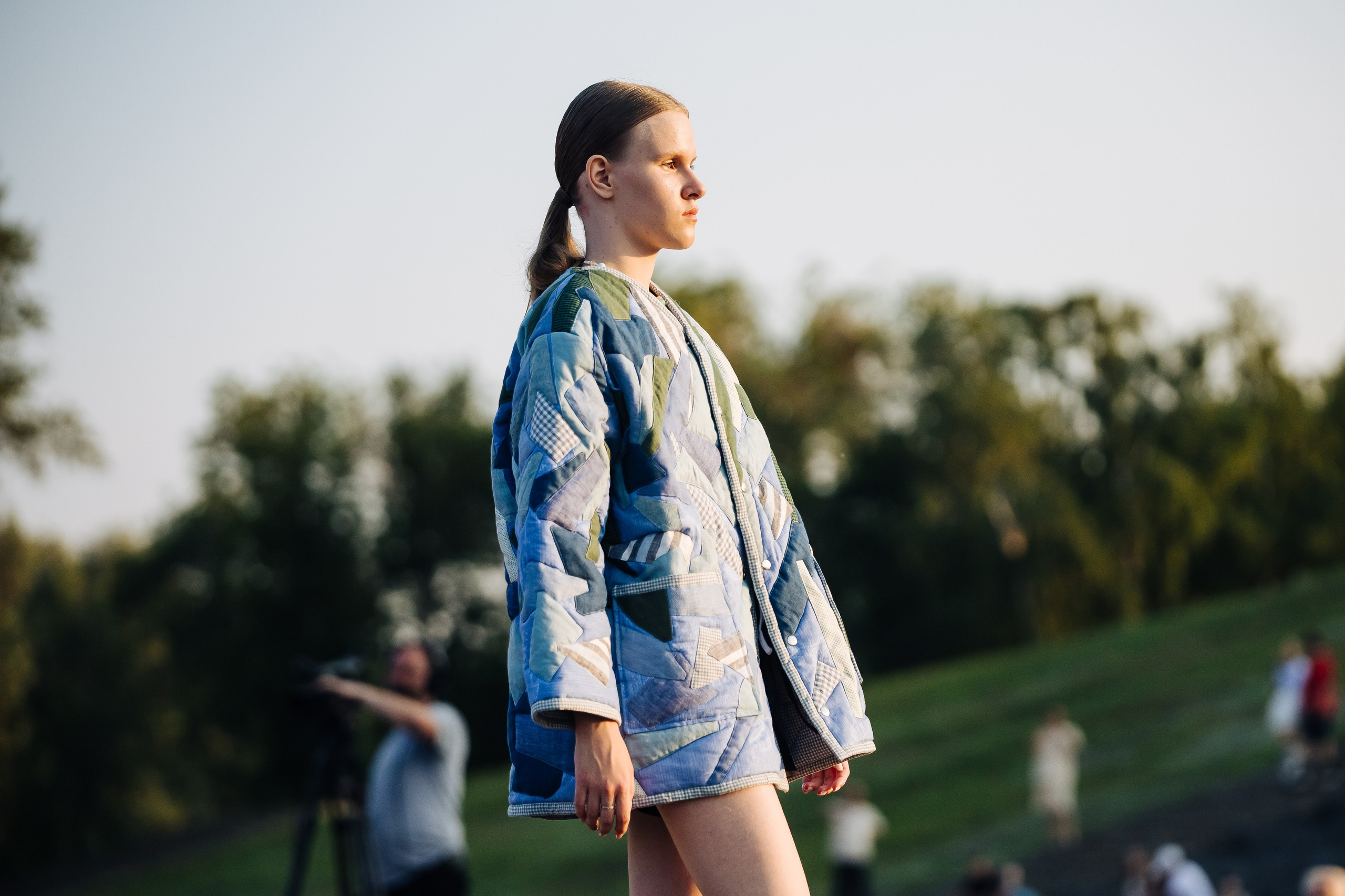 Международный фестиваль моды и музыки «Половодье» // 05.07.2024. Денис Прохоров Фотограф в г. Магнитогорск