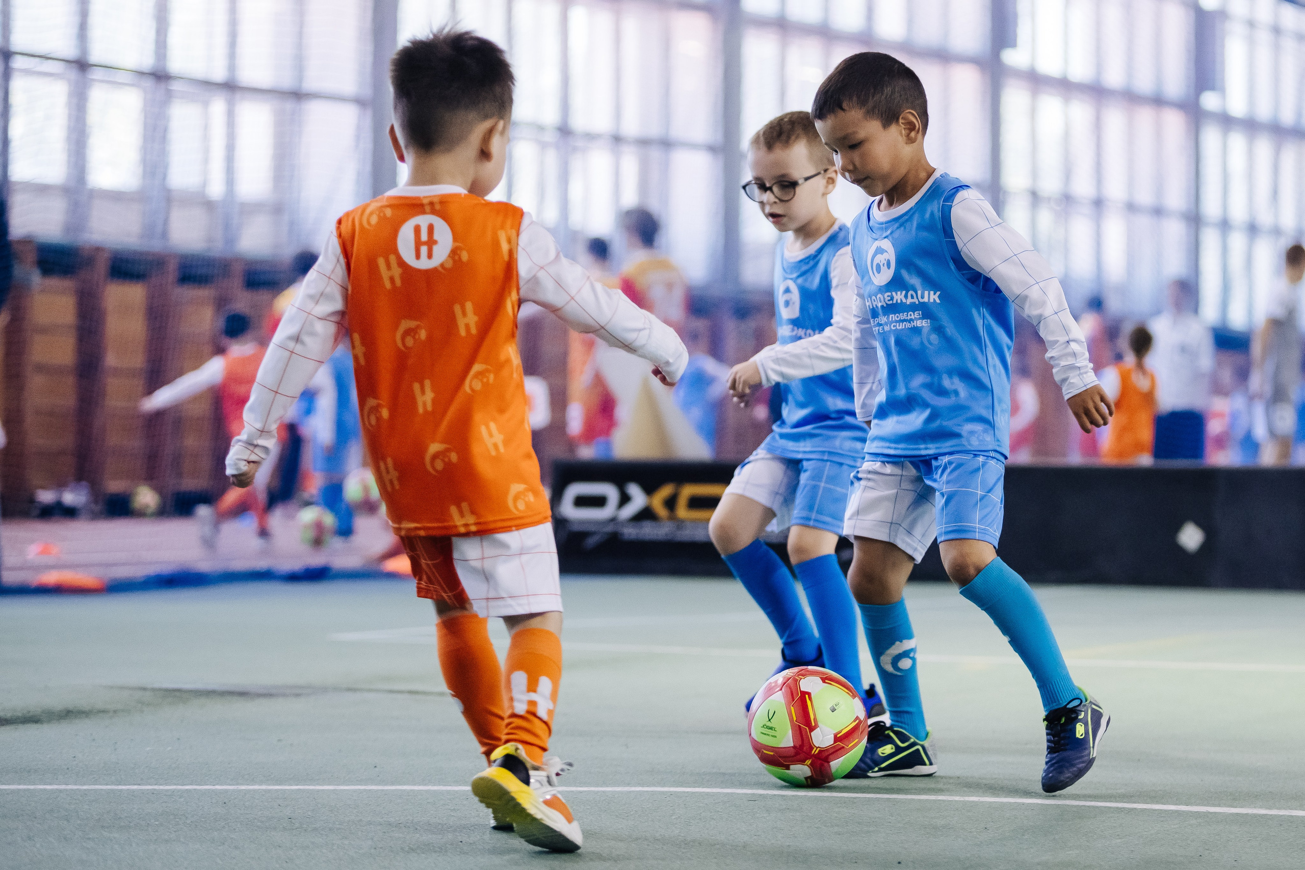 Надеждик CUP // 18.05.25. Денис Прохоров Фотограф в г. Магнитогорск